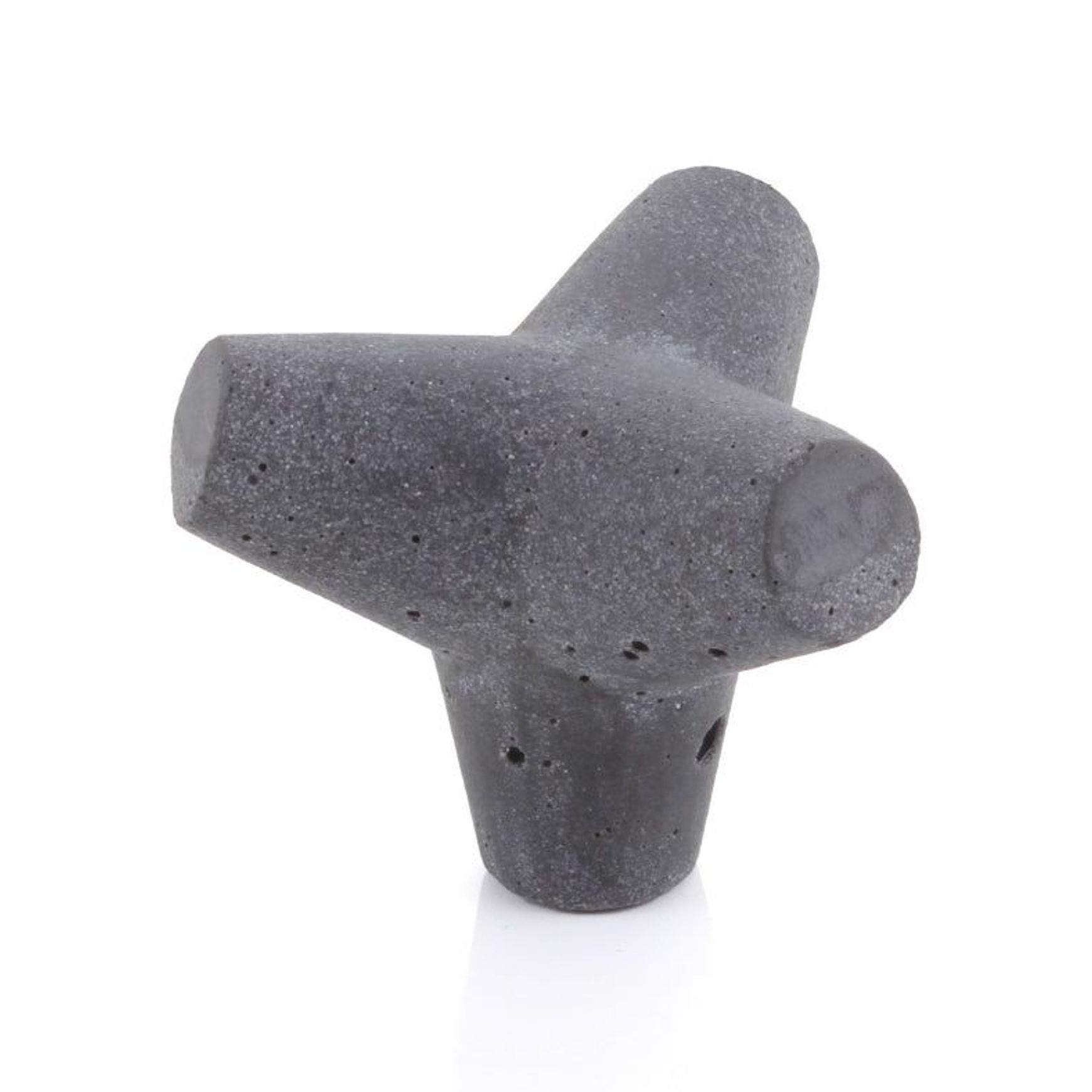 Marine Concrete Knob