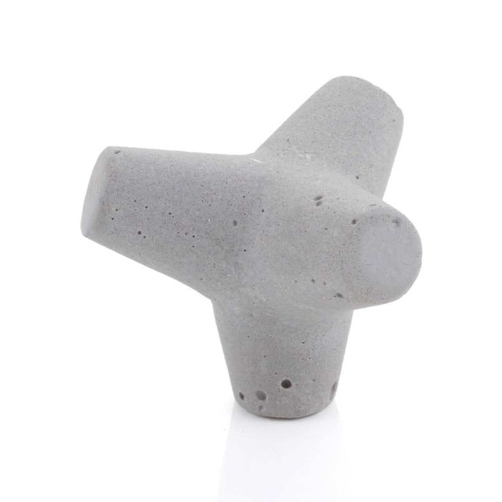 Marine Concrete Knob