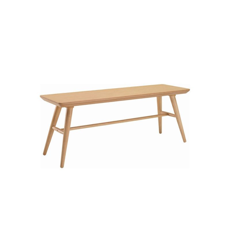 Marrim Bench 120cm - Natural
