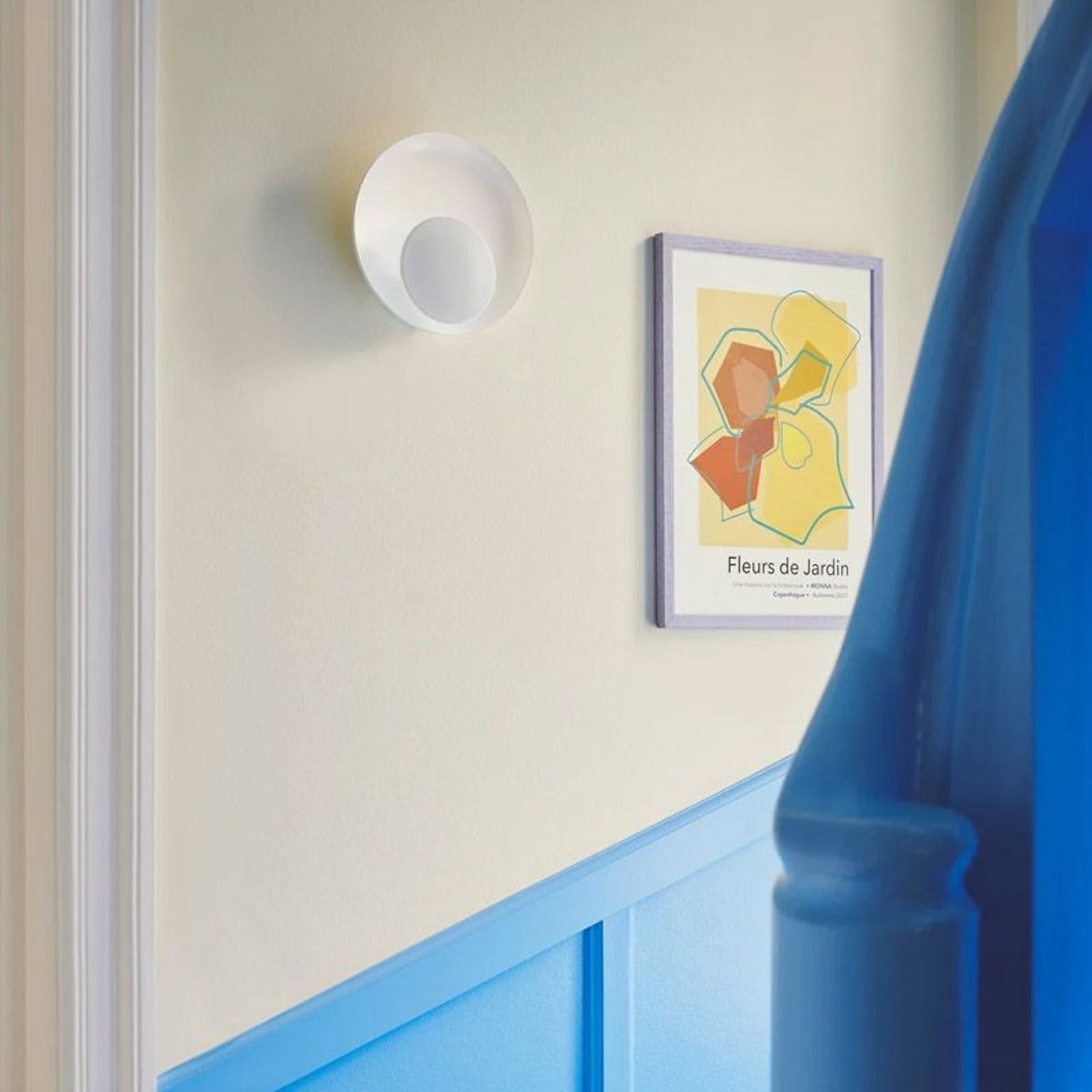 Marsi Wall Light