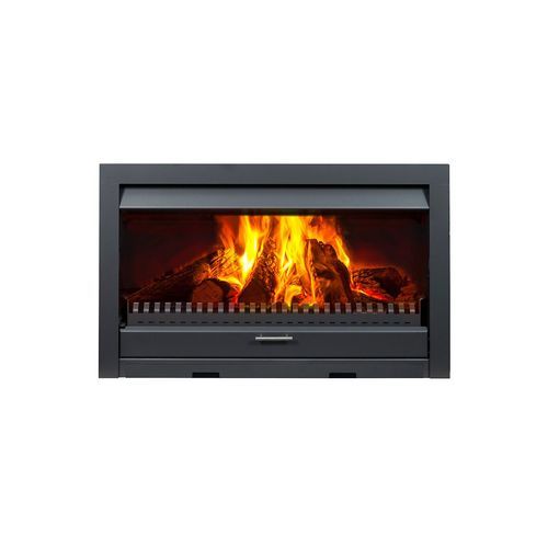 Matakana 1200 Outdoor Wood Fire & Cooking Centre