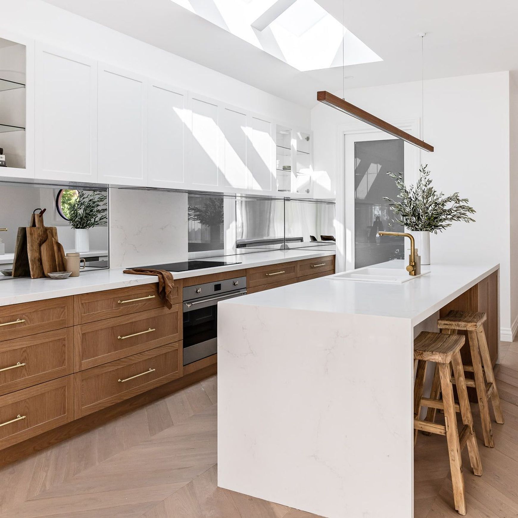 Mayfair Collection