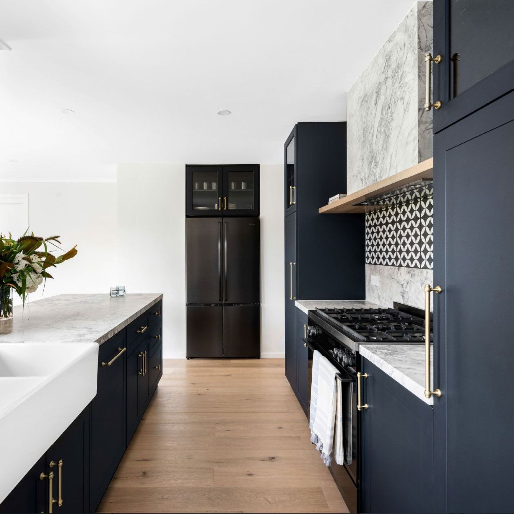 Mayfair Collection
