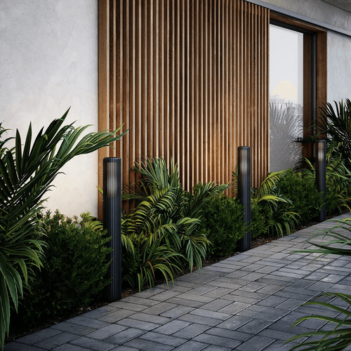 Aludra 95 Garden Light