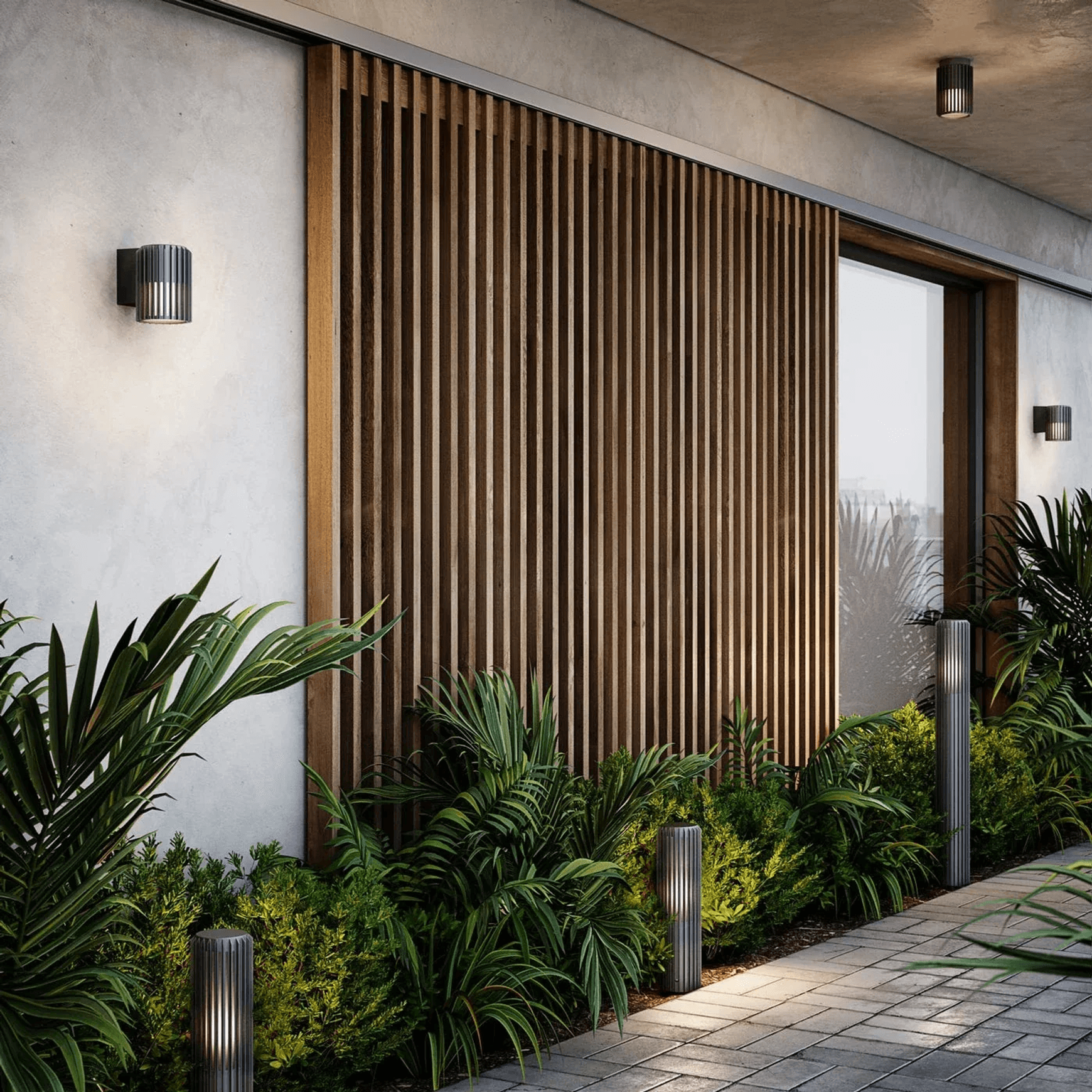Aludra Single Wall Light