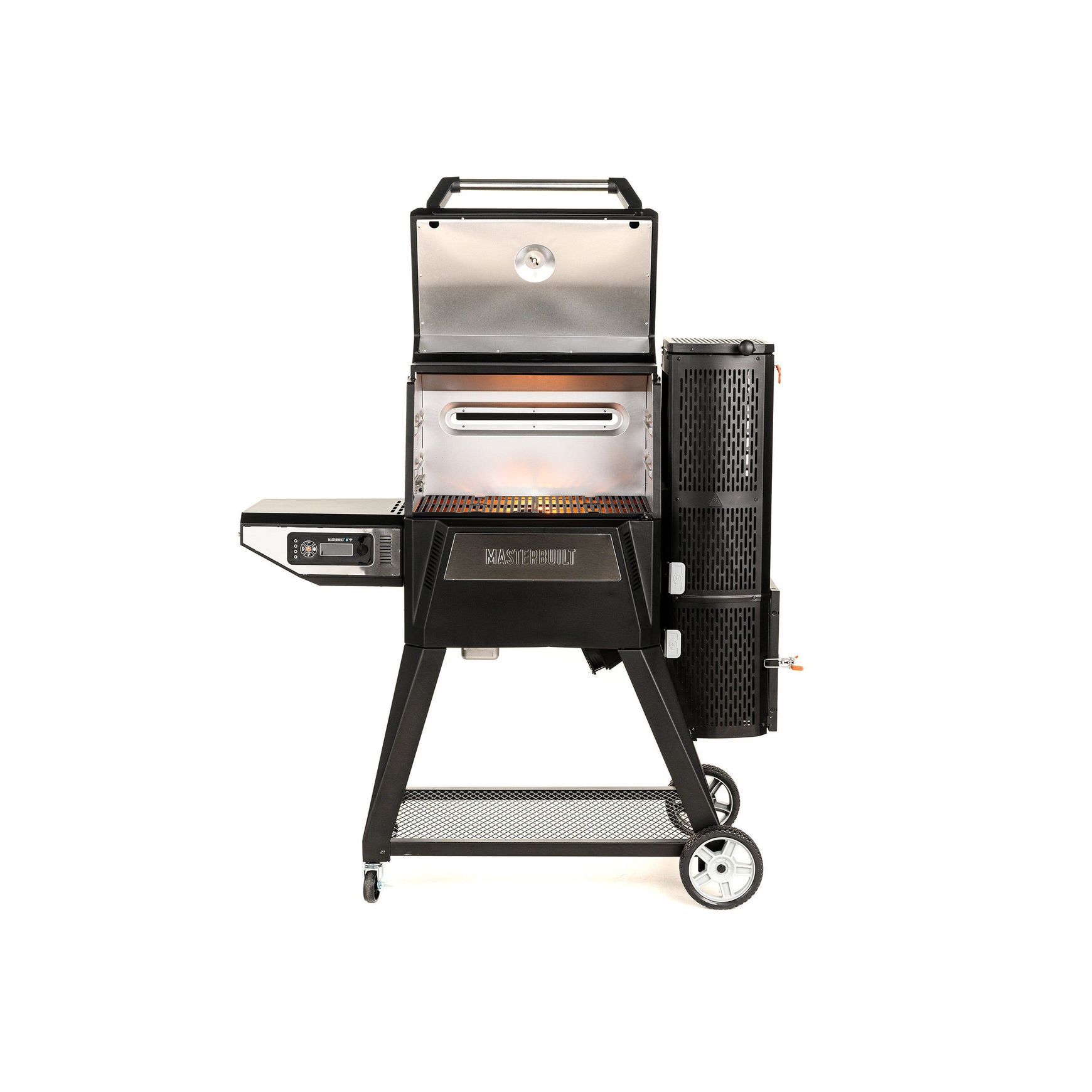 Masterbuilt Gravity Series 560 Charcoal Grill + Smoker