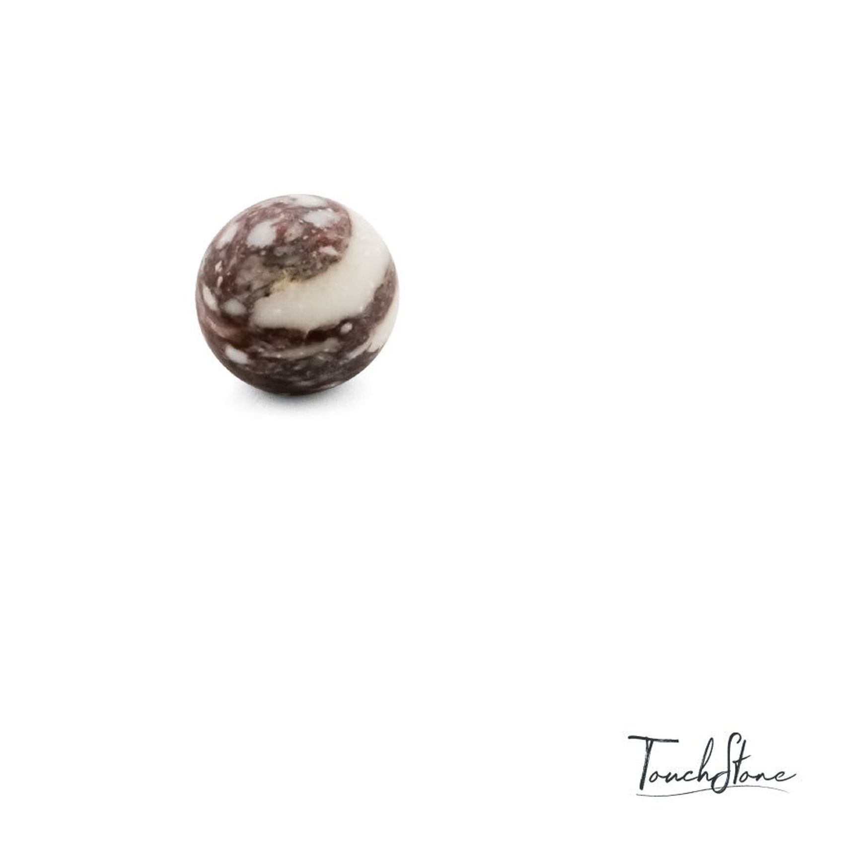 Marble Ball Knob