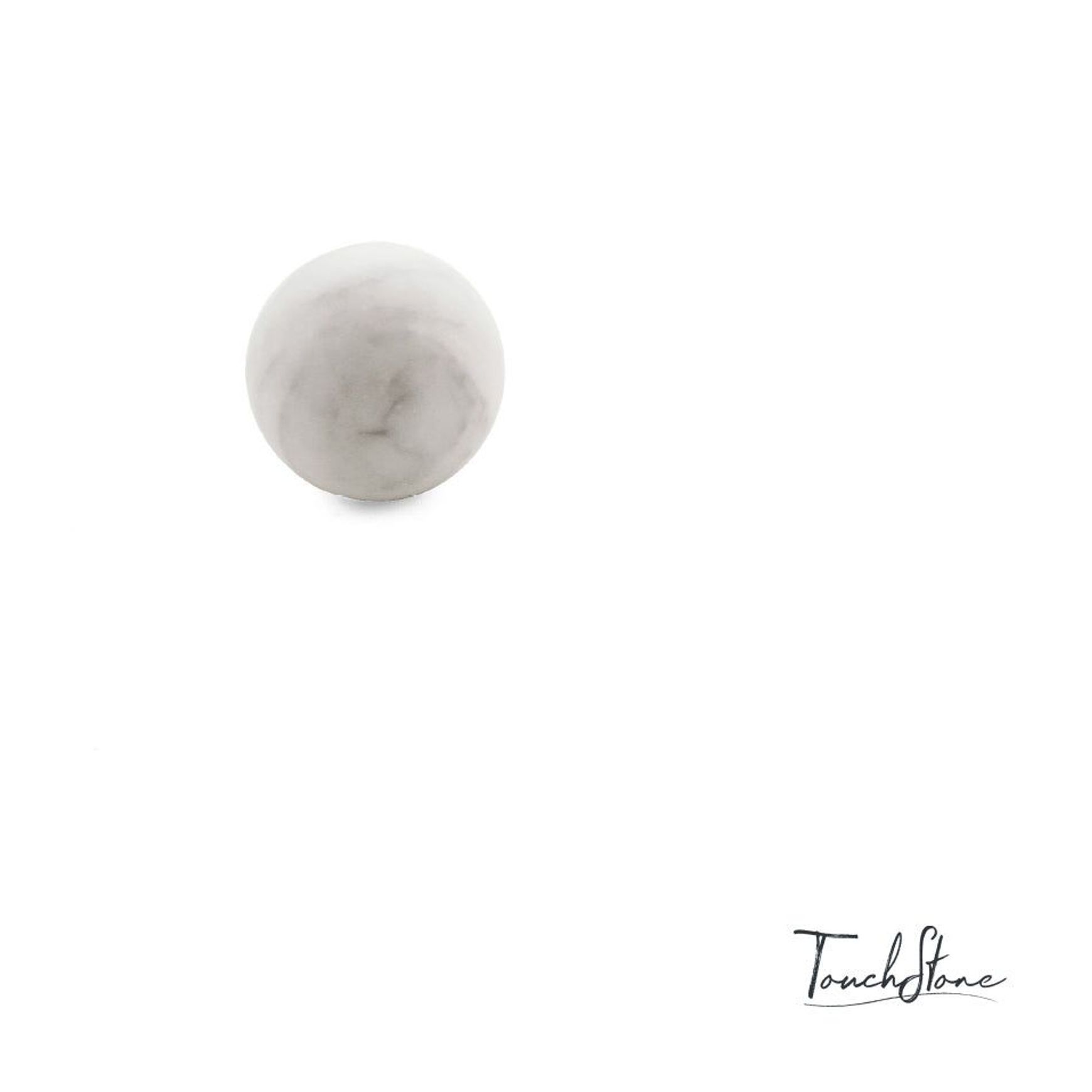 Marble Ball Knob