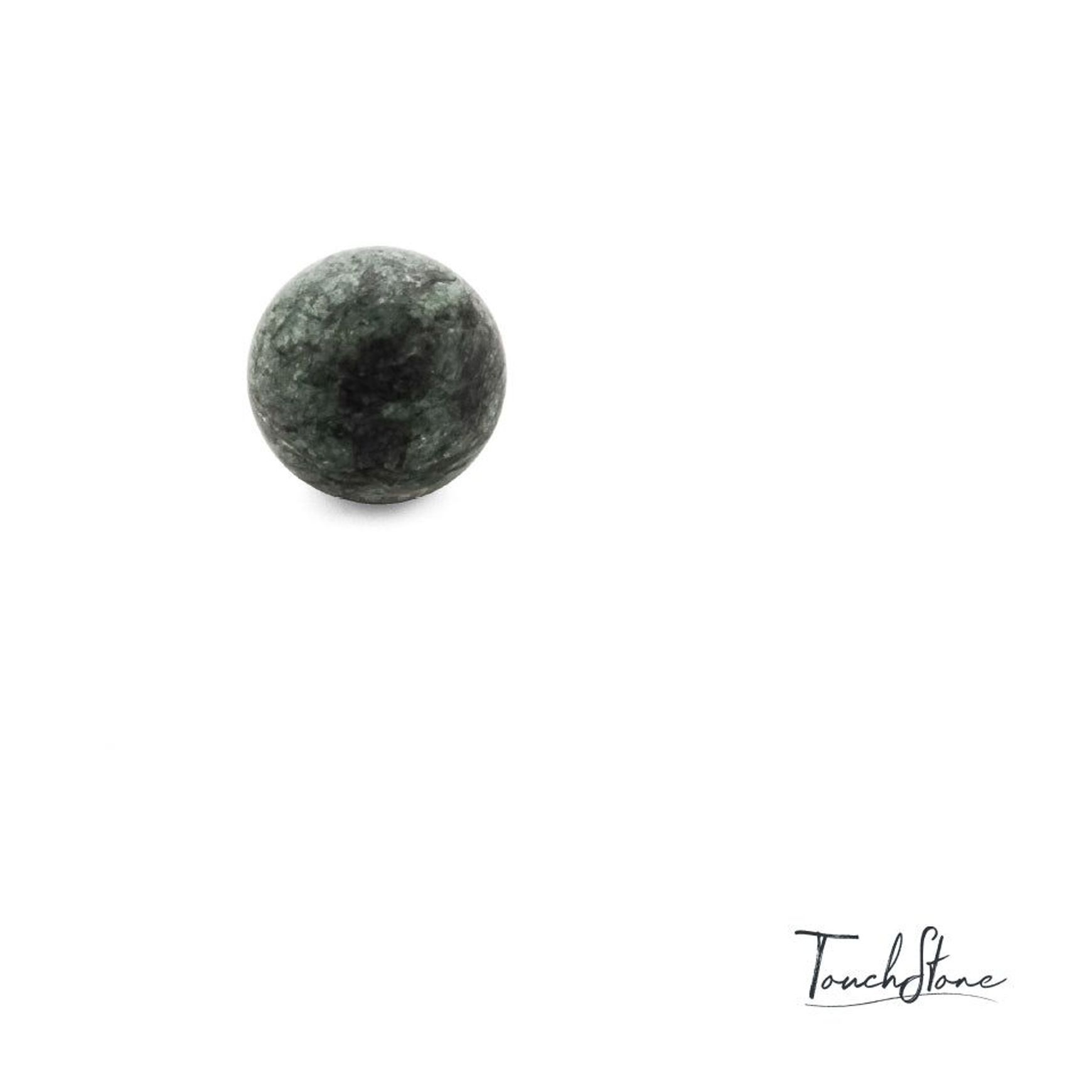 Marble Ball Knob