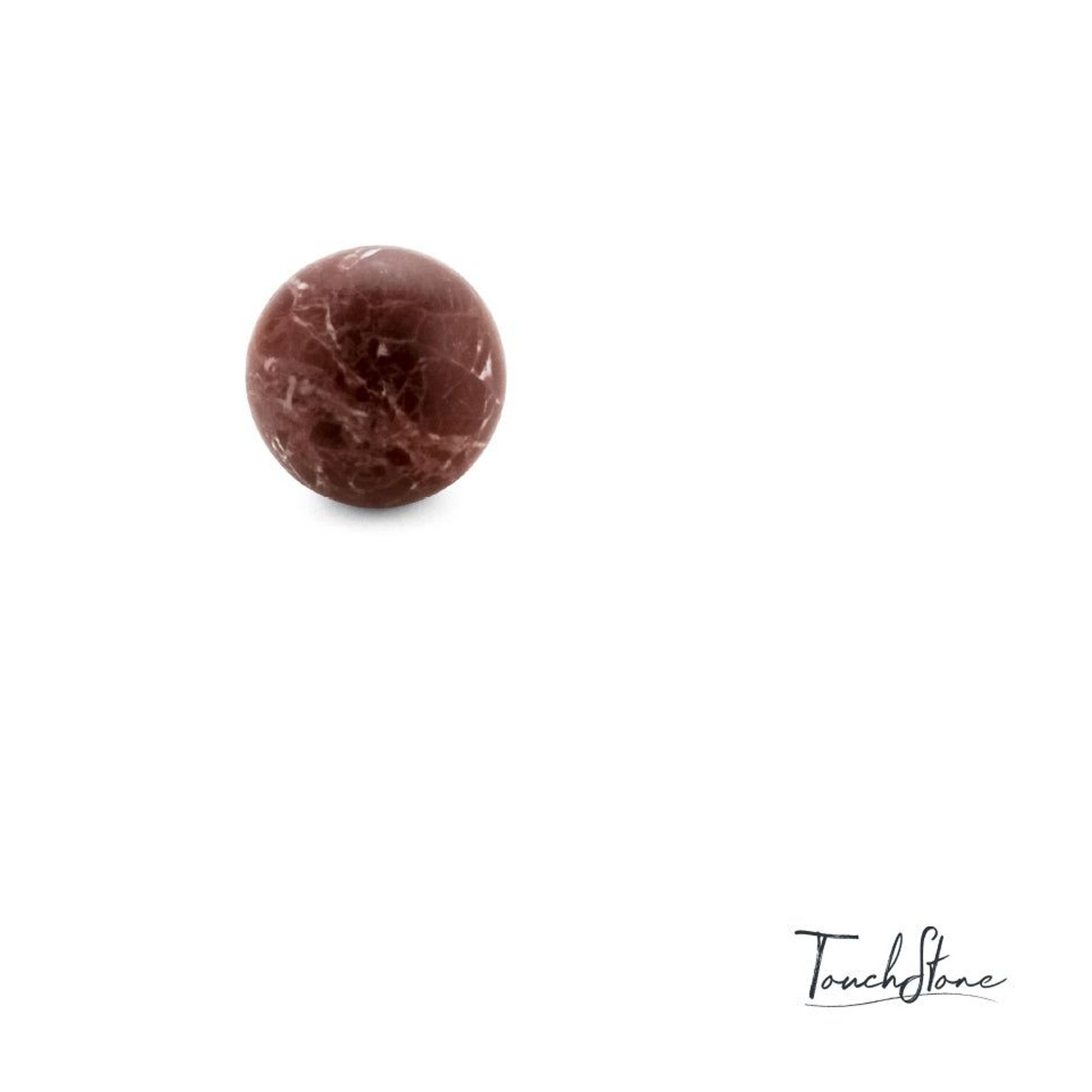 Marble Ball Knob