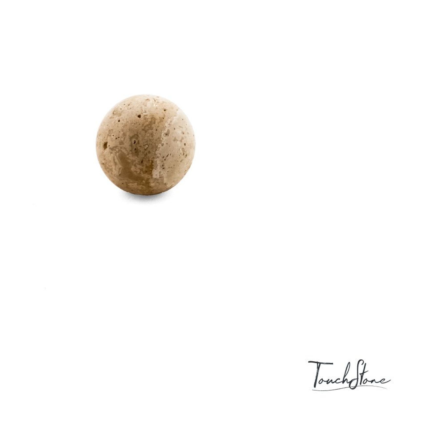 Marble Ball Knob