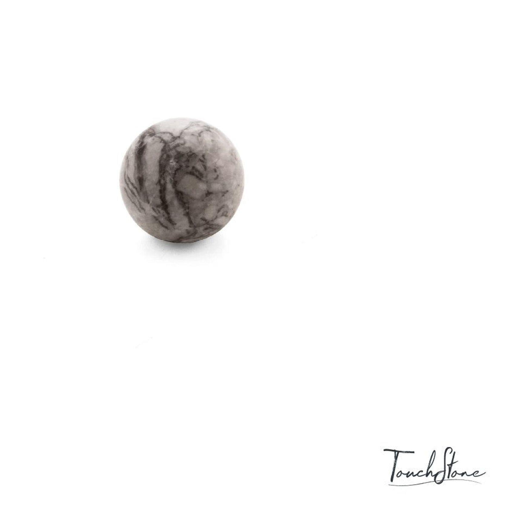 Marble Ball Knob