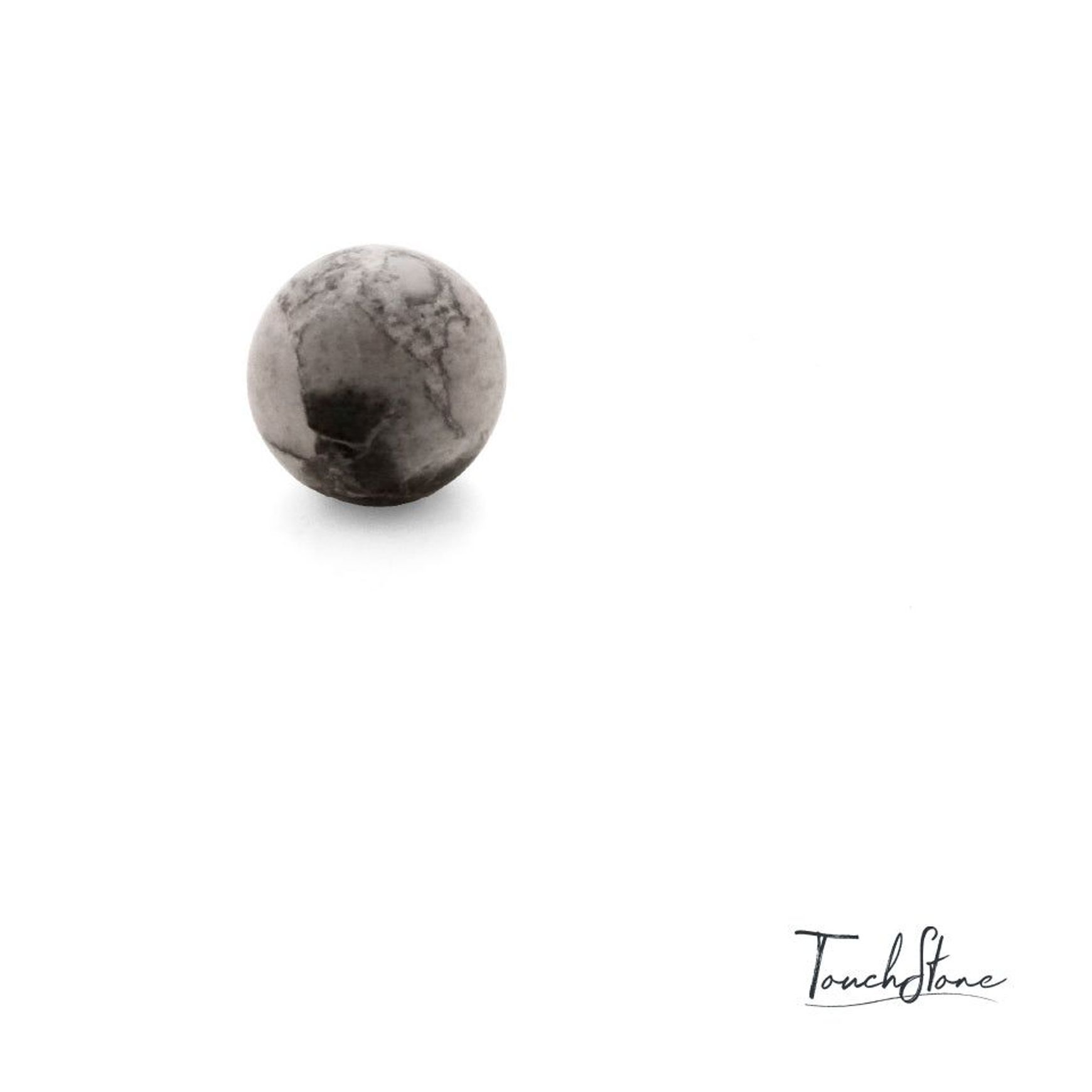 Marble Ball Knob