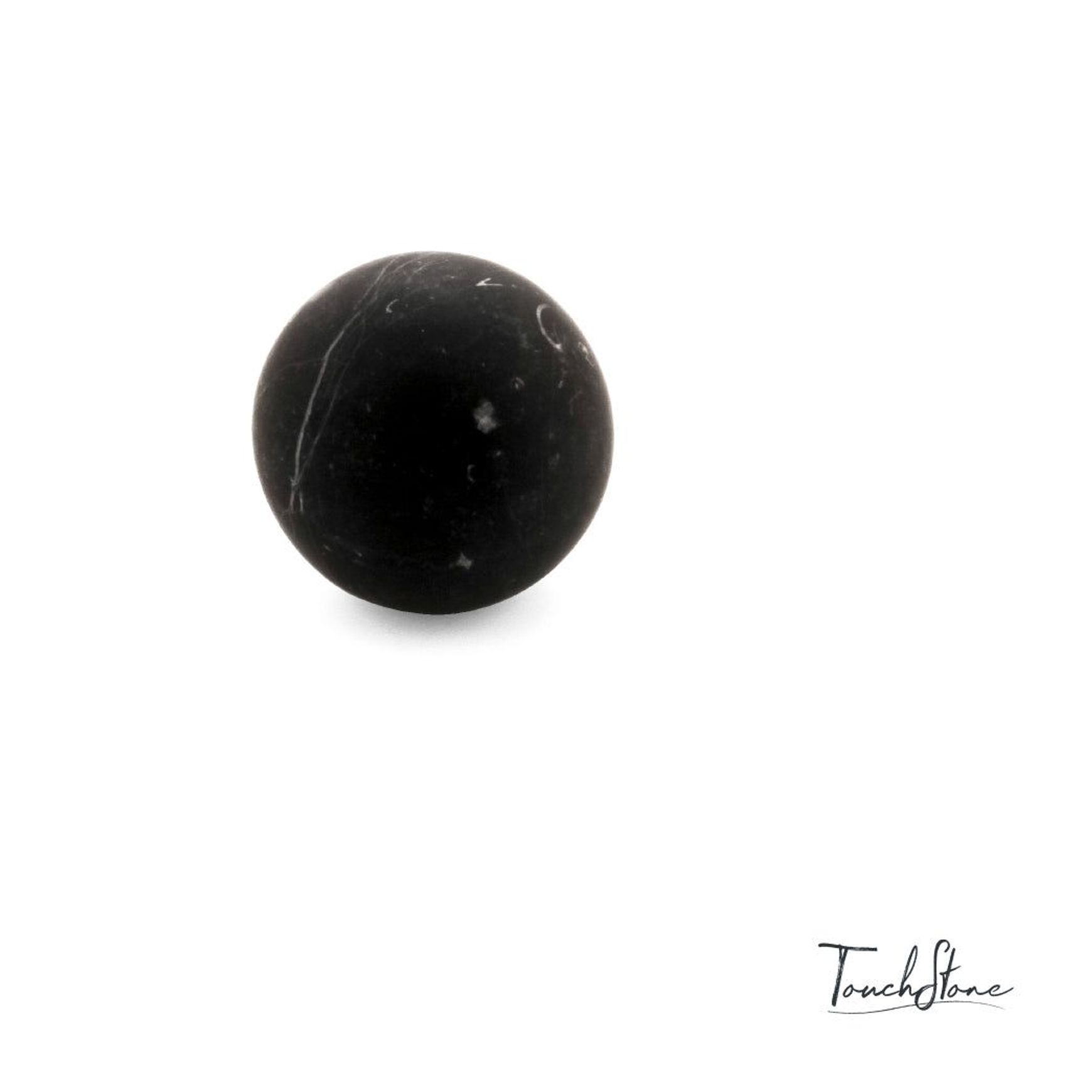 Marble Ball Knob