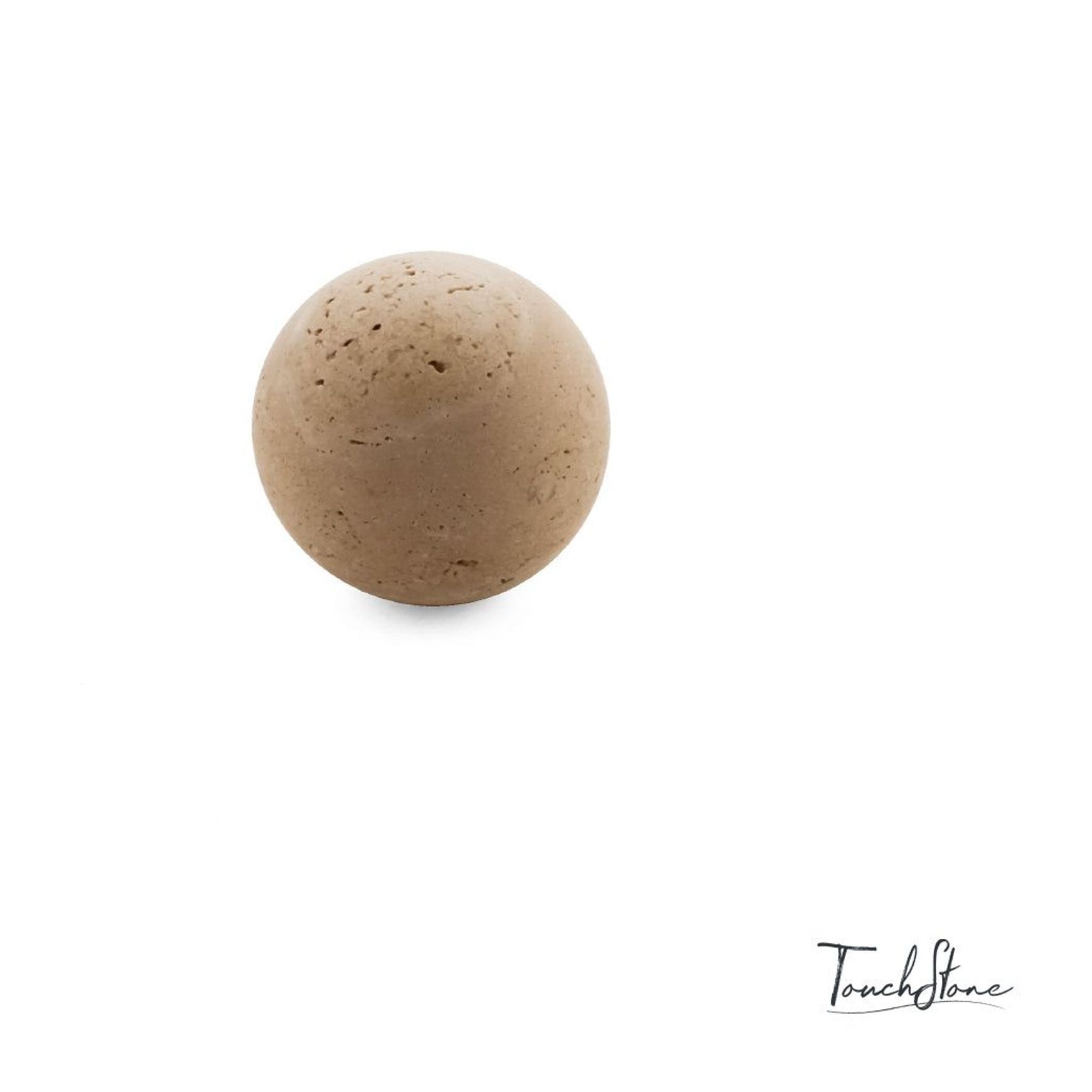 Marble Ball Knob
