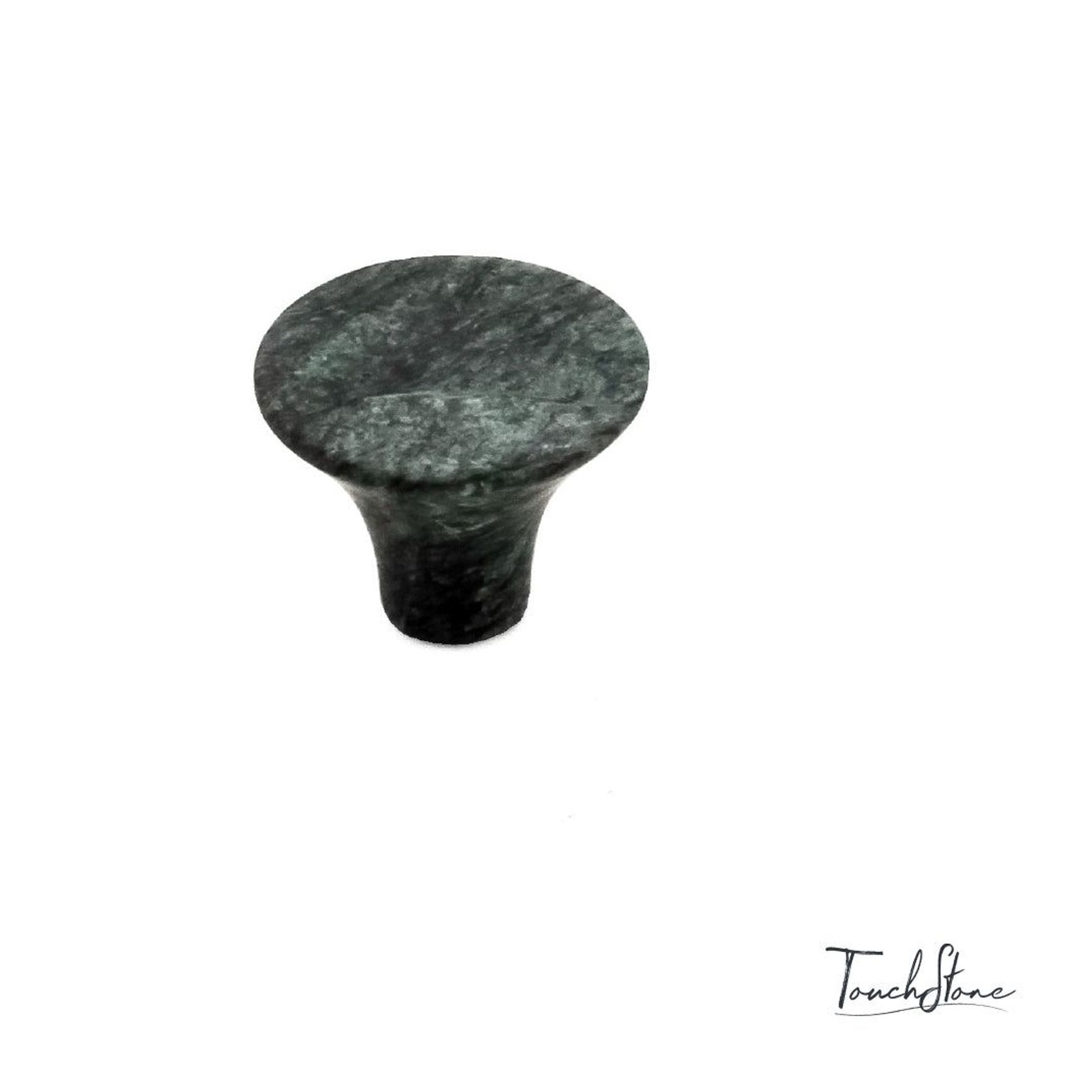 Marble Leo Knob