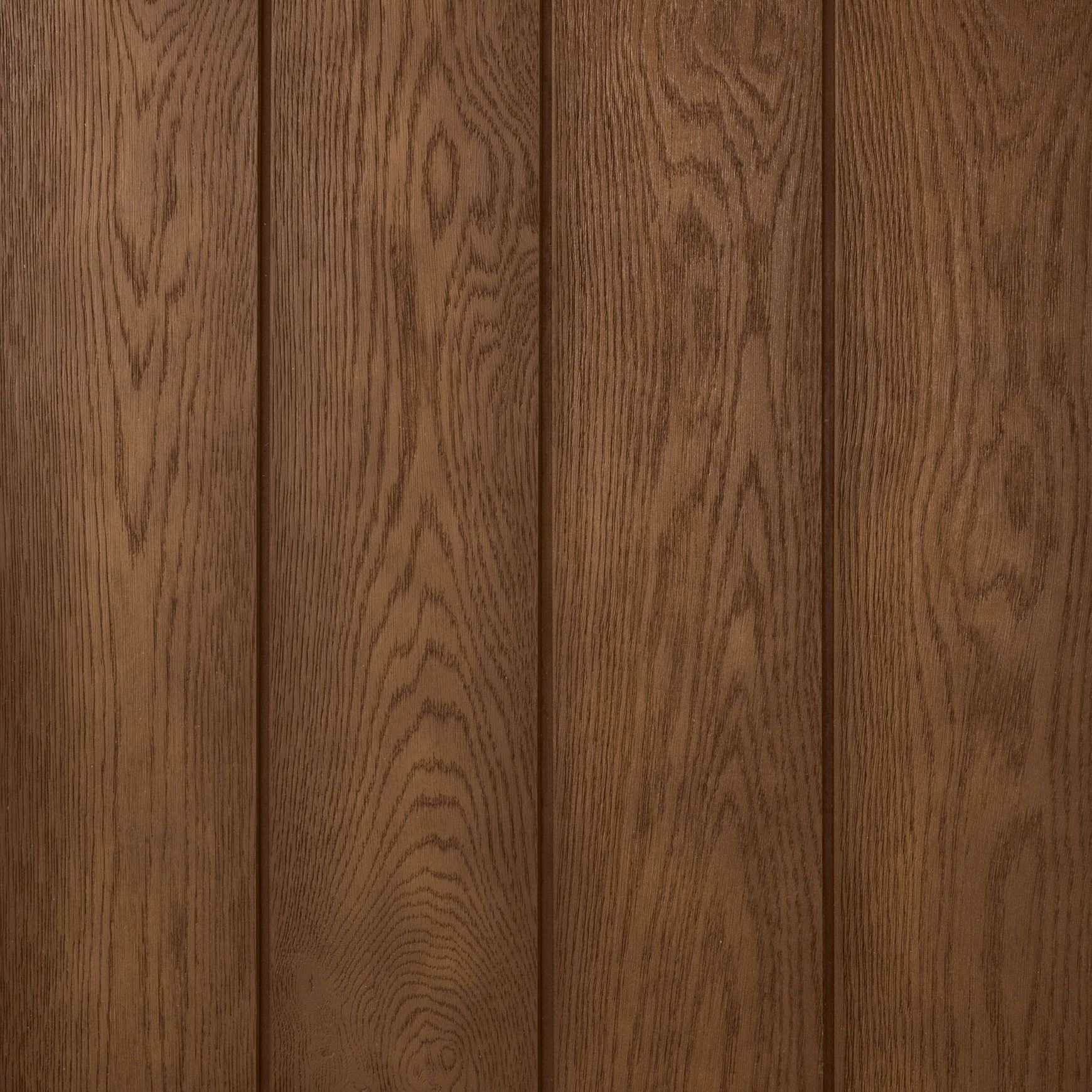 Millboard Envello Shadow Line+ Cladding | Coppered Oak