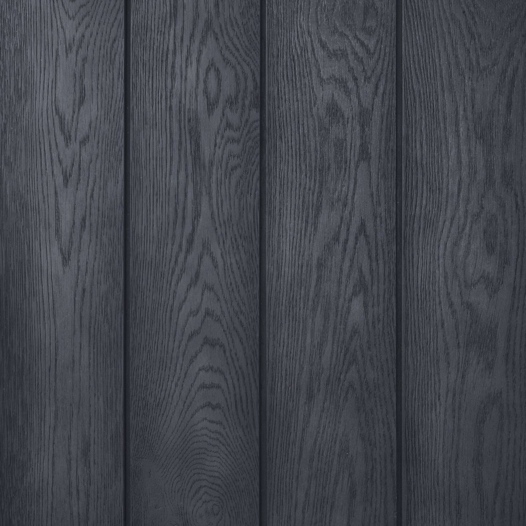 Millboard Envello Shadow Line+ Cladding | Anthracite