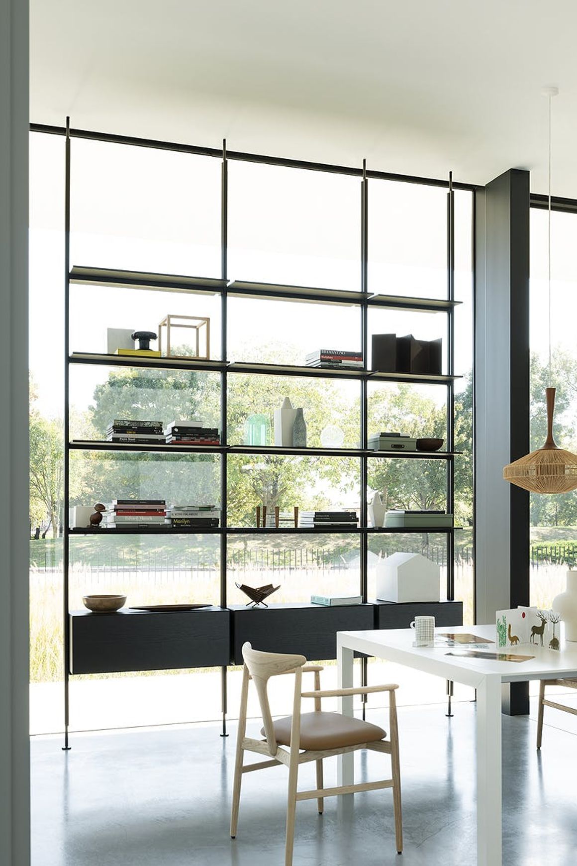 Tonbo Dining Chair