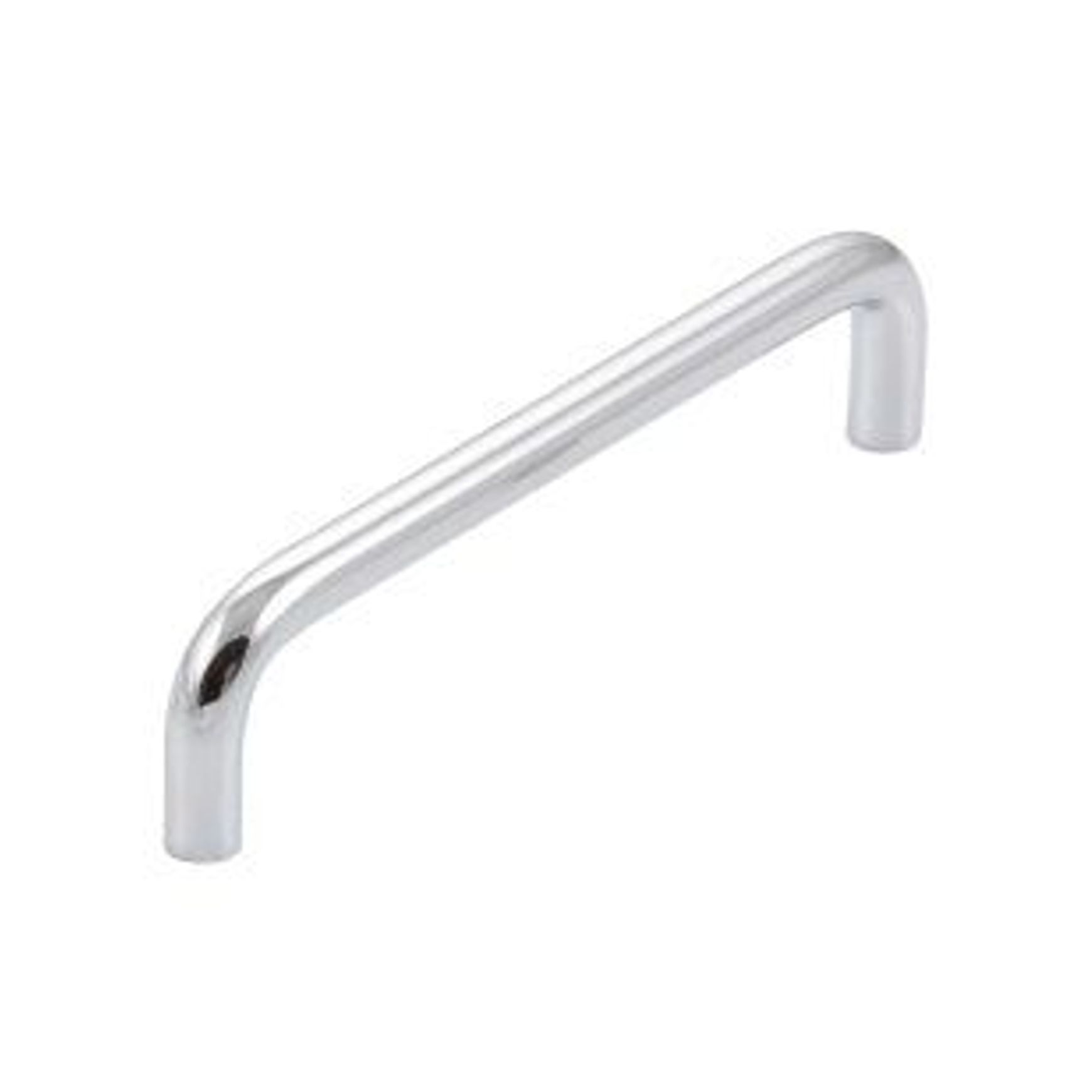 Baltimore D Handle