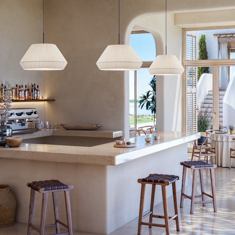 Mei 38cm Pendant Light