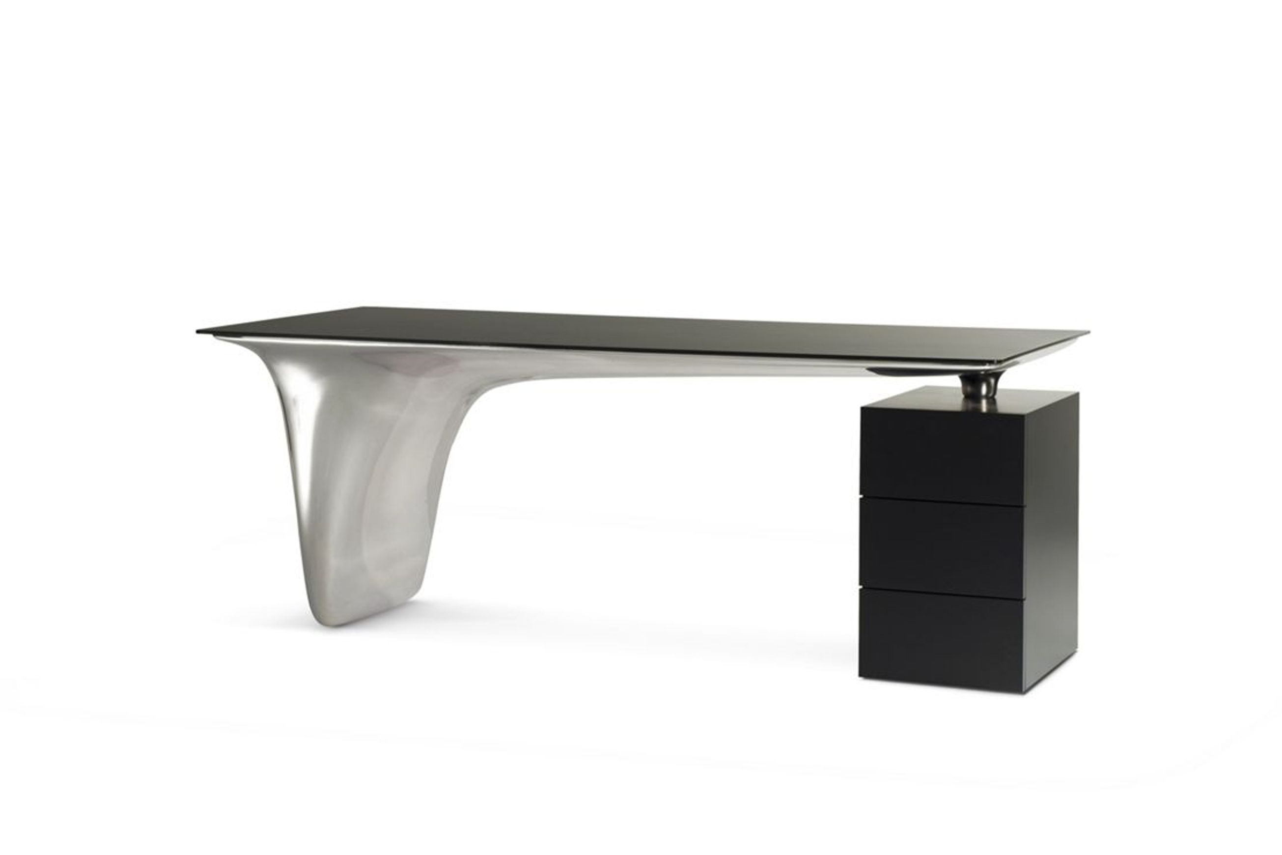 Melt Desk