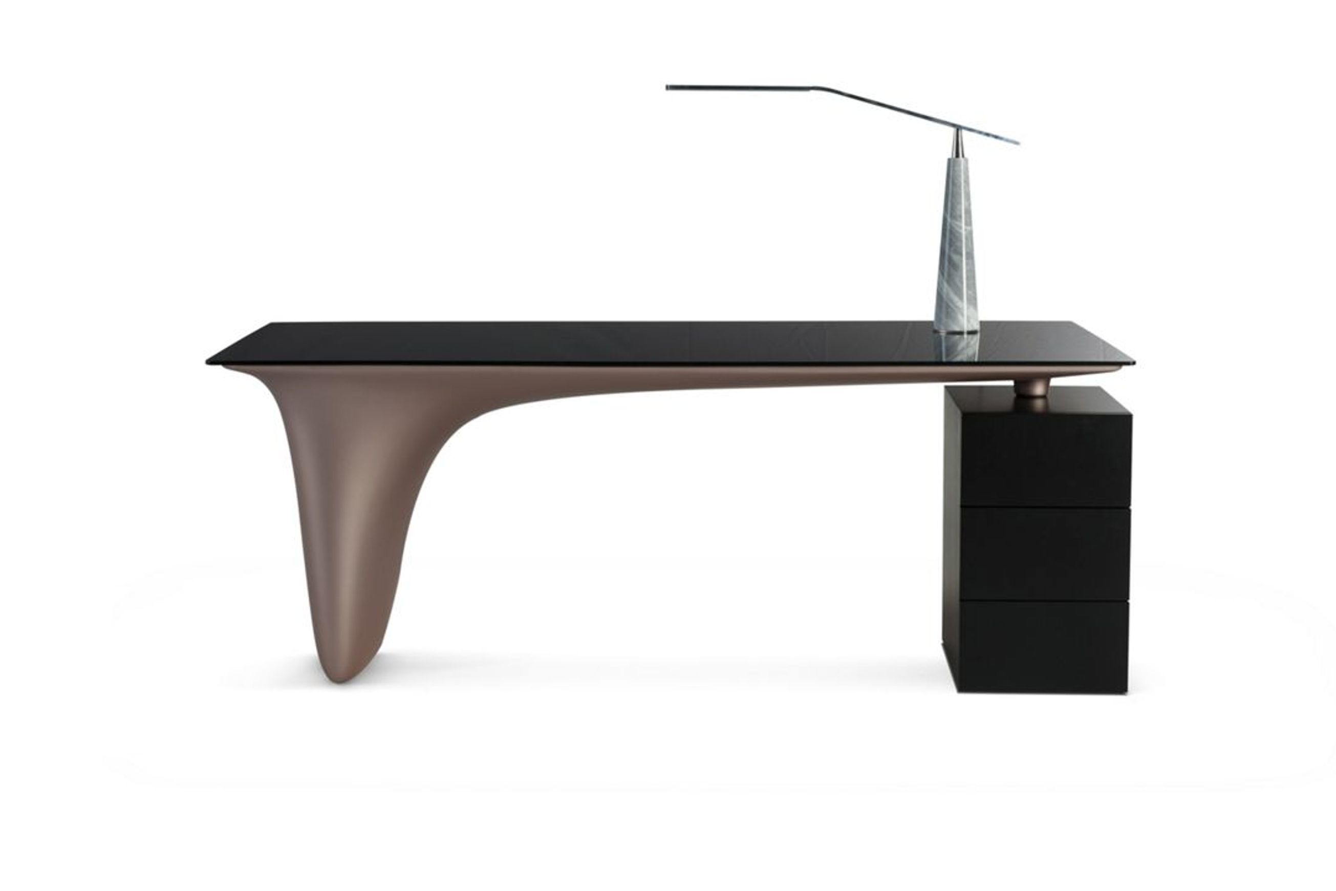 Melt Desk