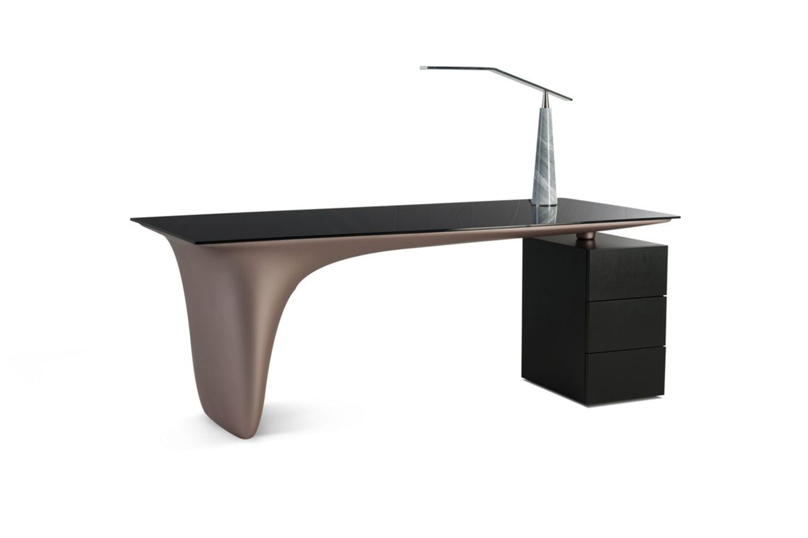 Melt Desk