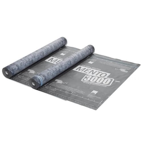 SOLITEX MENTO® 3000 - Roof Weather Resistive Barrier