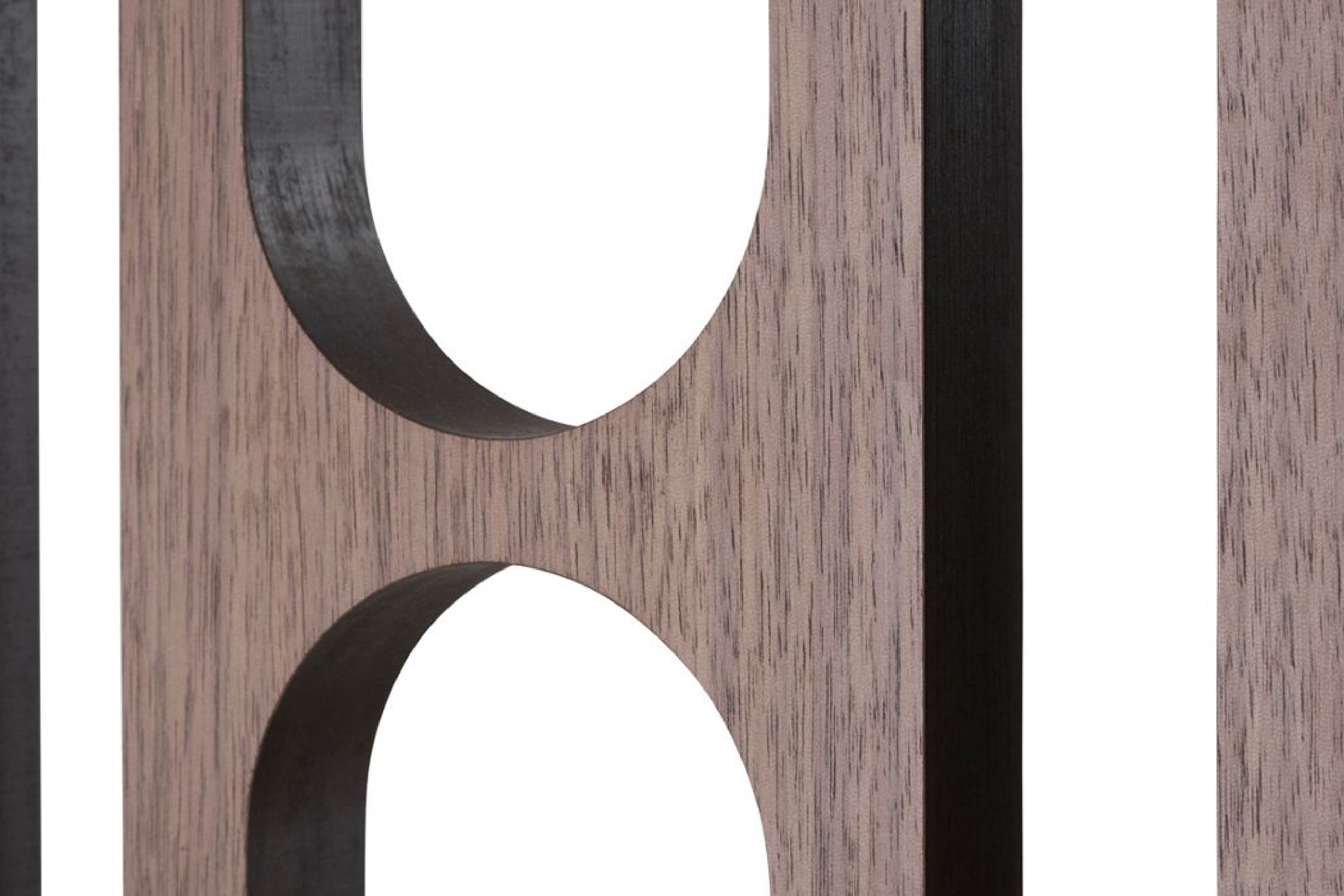 Bamboo Mood Wooden Screen