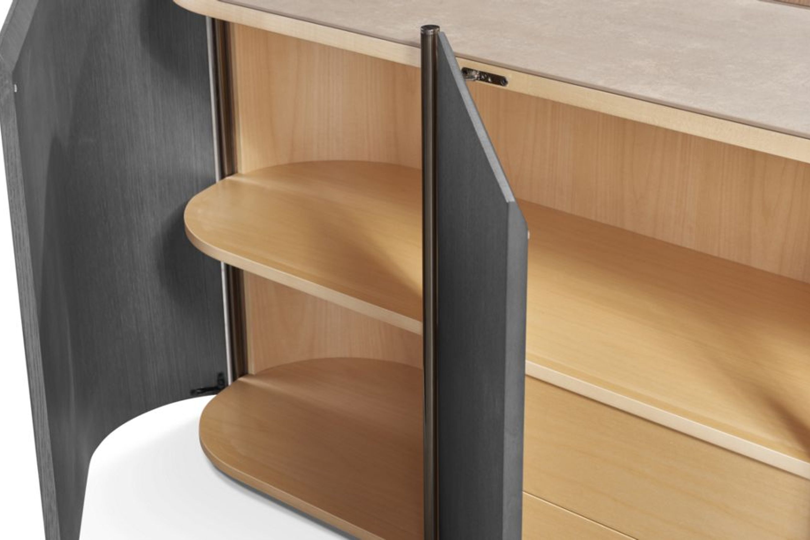 Elanta Sideboard 4 Doors