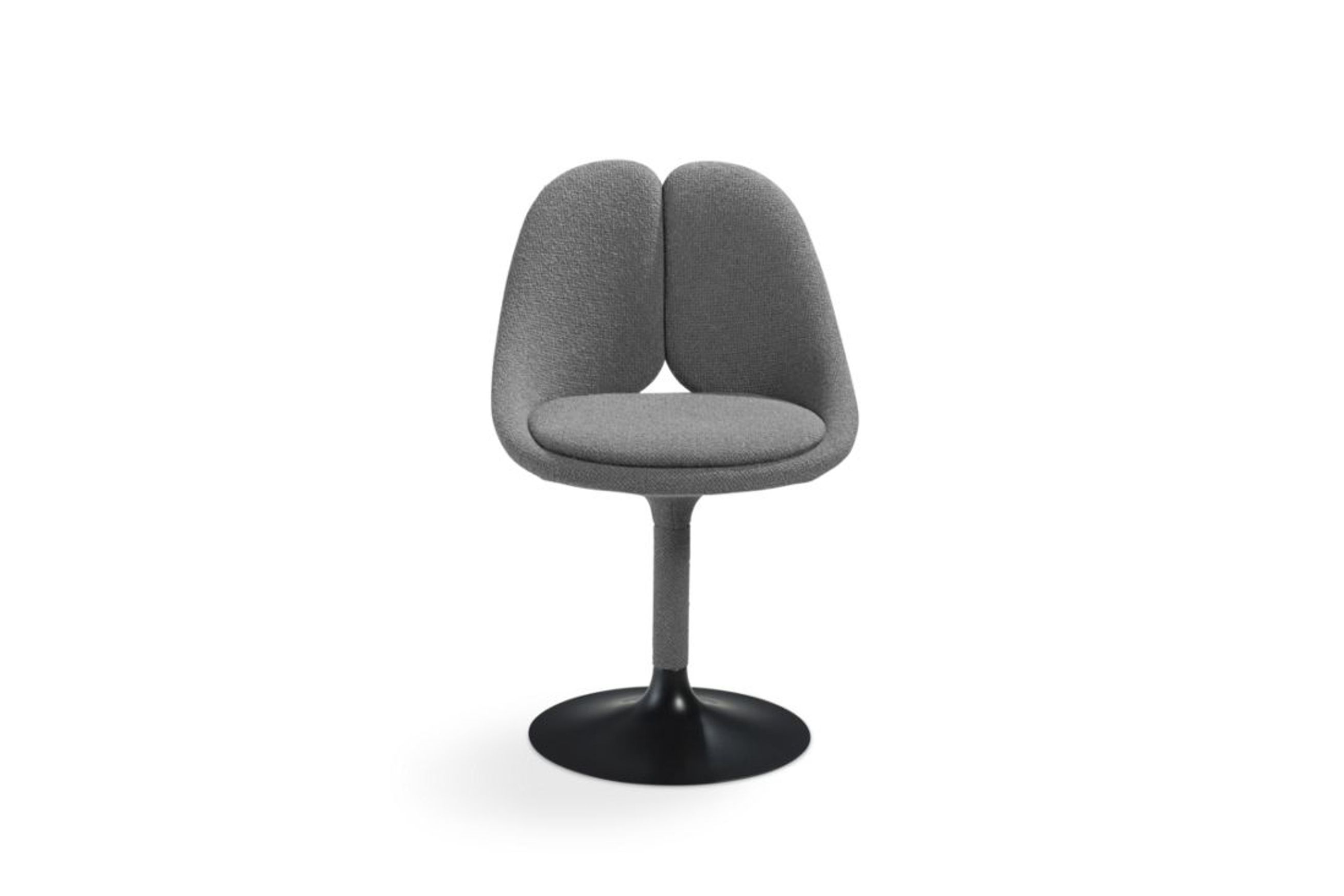 QISS
Dining armchair in ash wood
