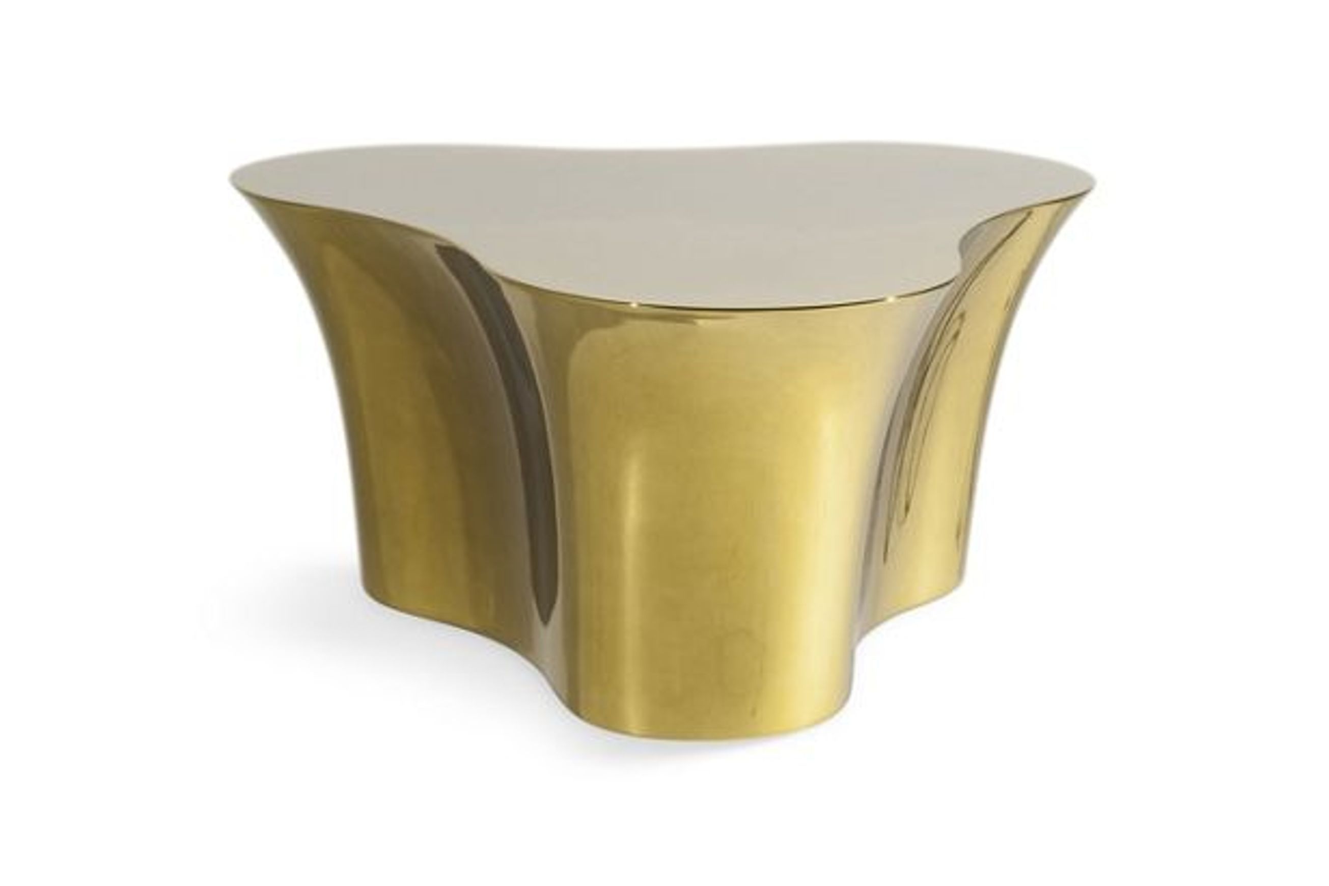 Triolet Cocktail Table