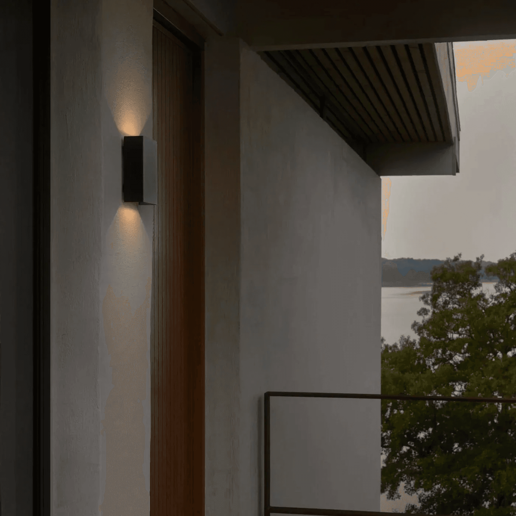 Fold 10 Wall Light
