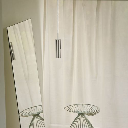 MIB 6 Pendant Chrome