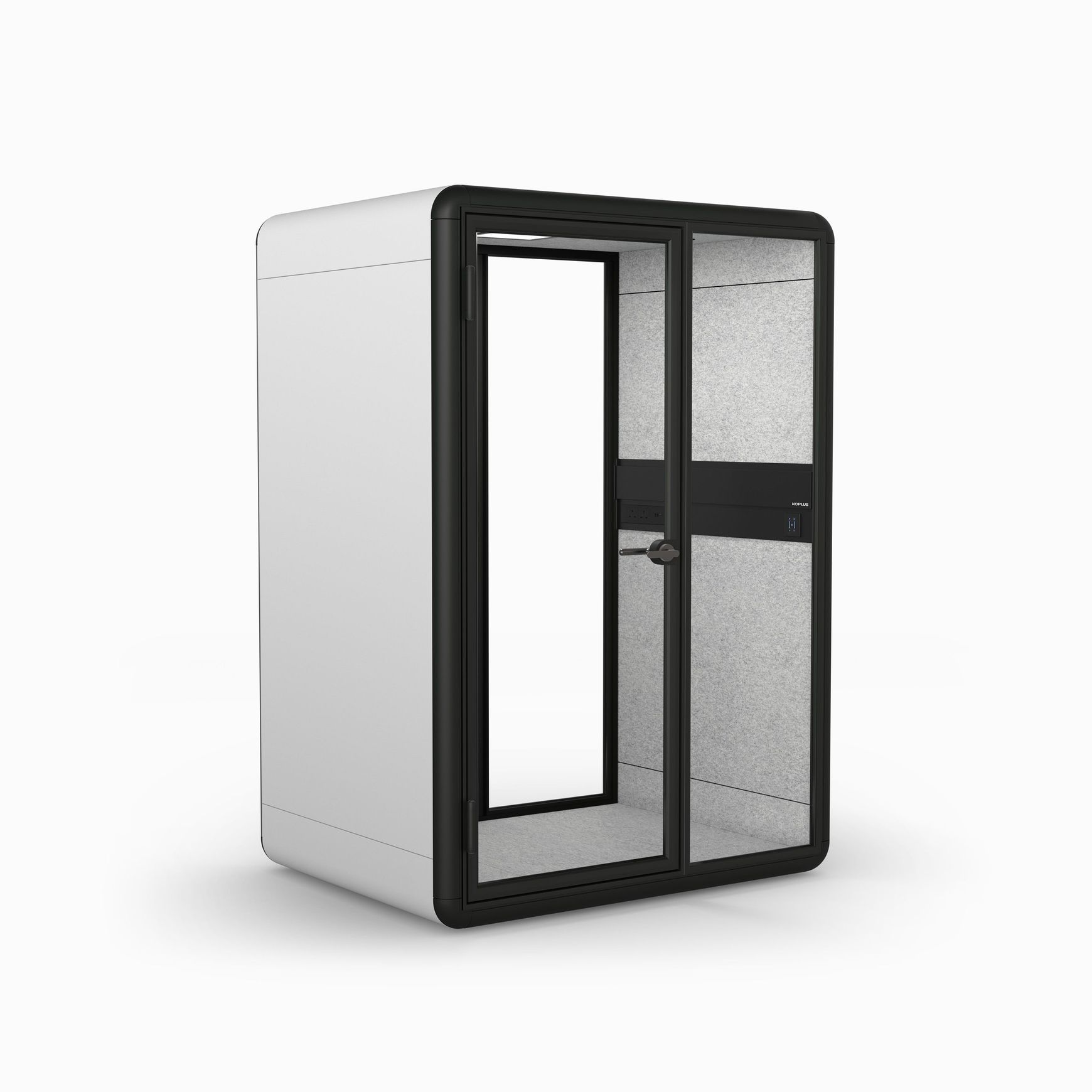 Kolo Midi Studio Booth