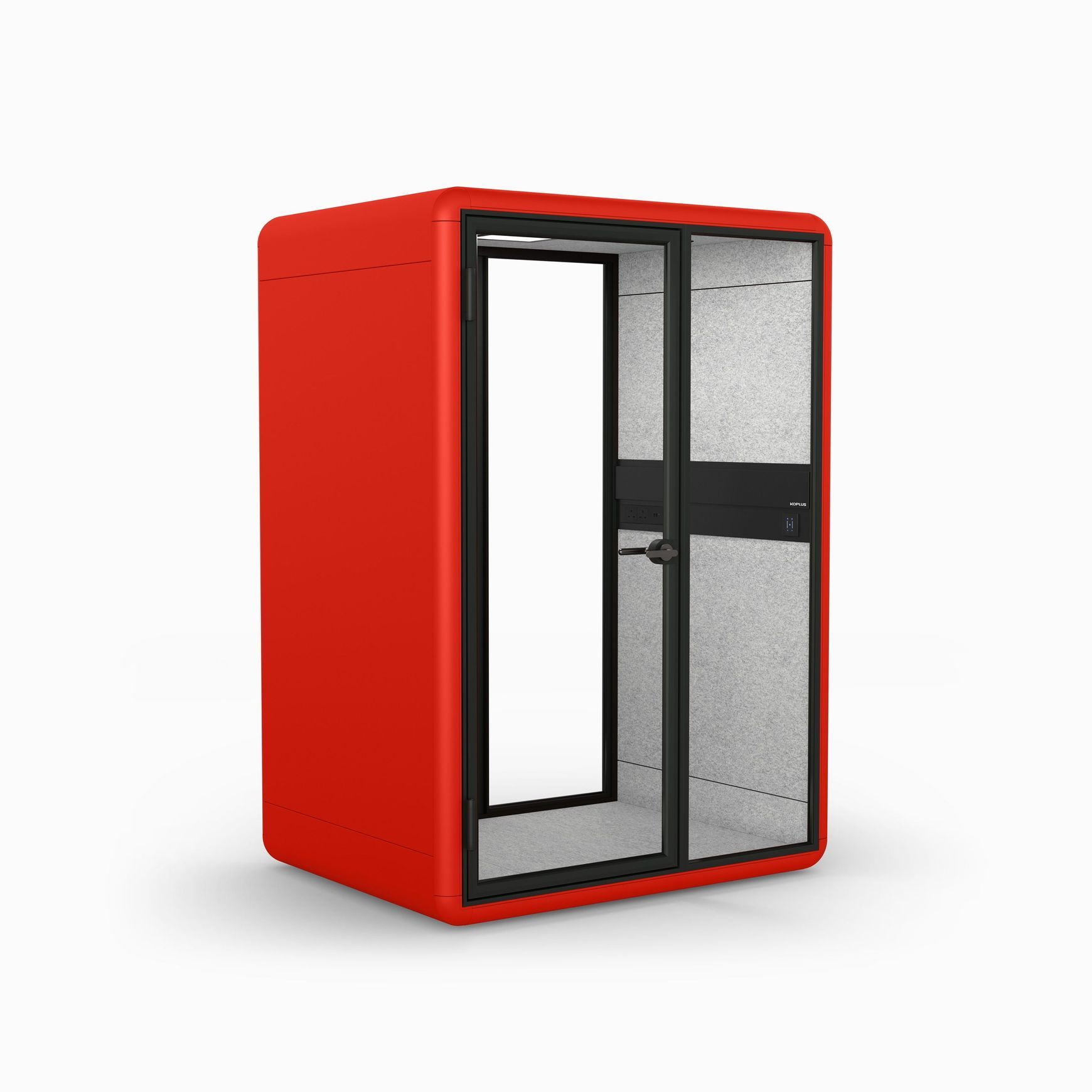 Kolo Midi Studio Booth