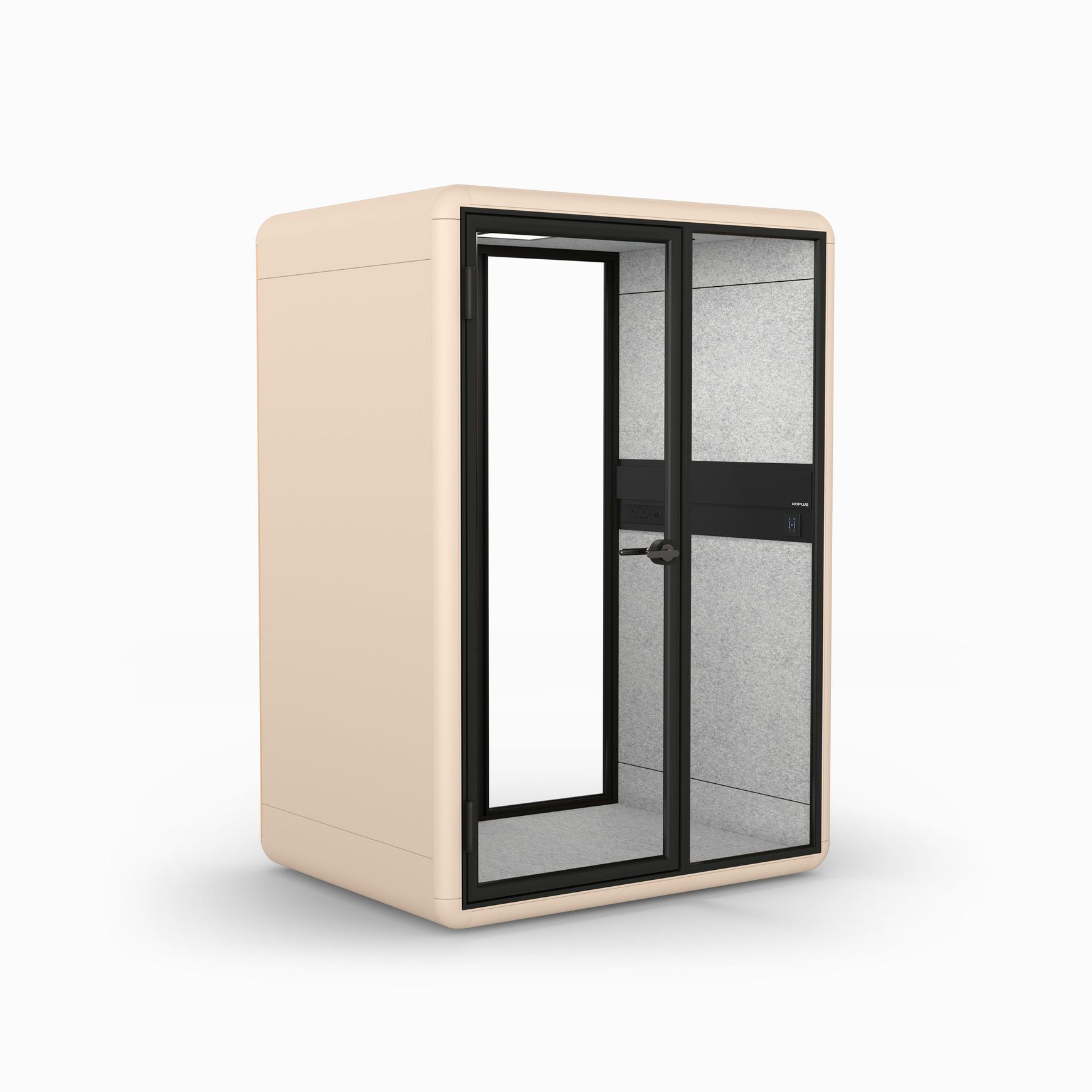 Kolo Midi Studio Booth
