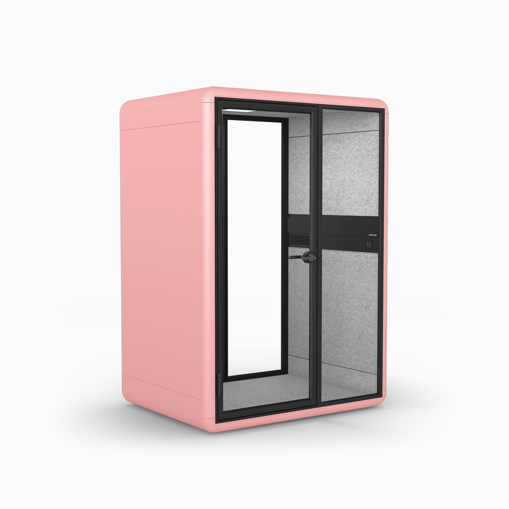 Kolo Midi Studio Booth