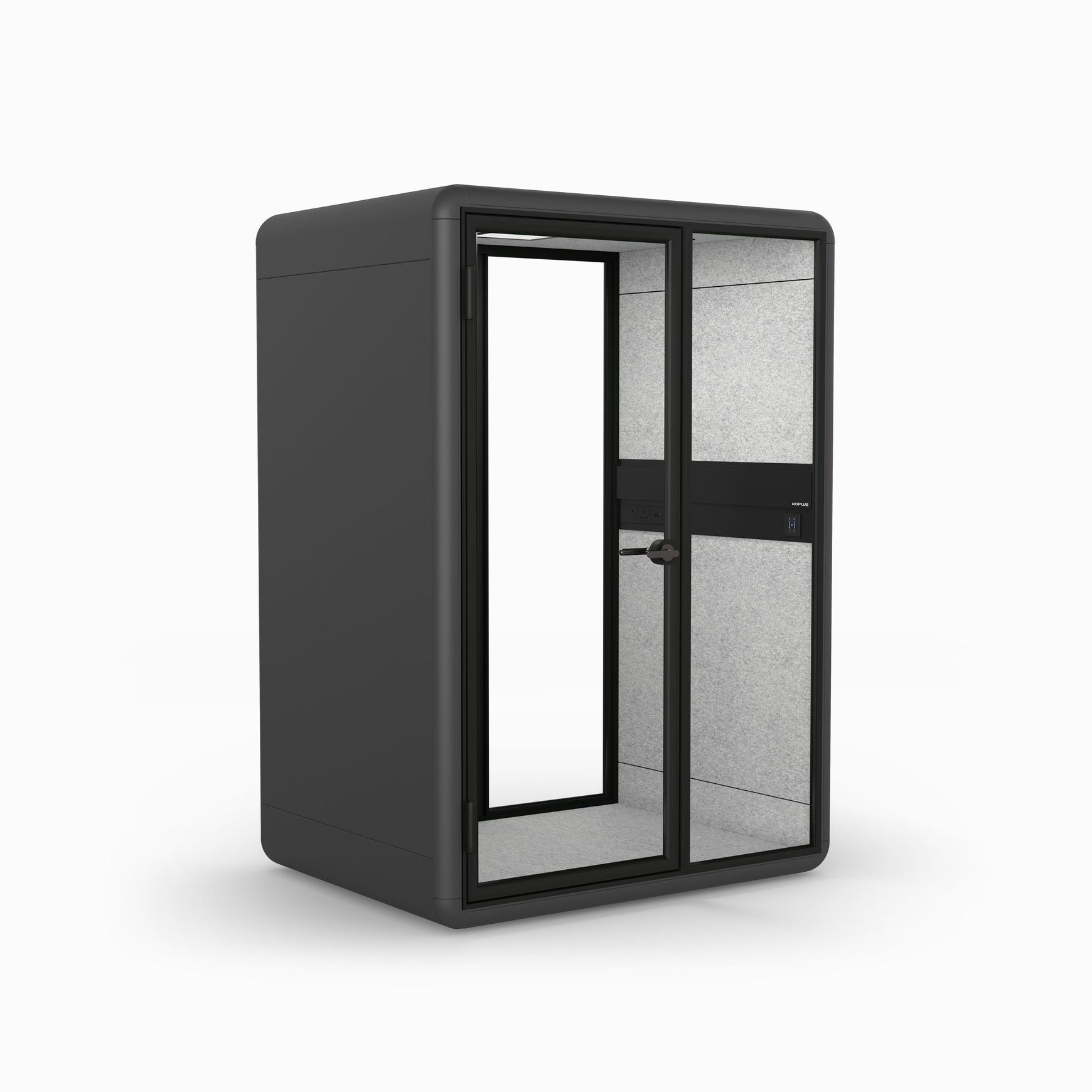 Kolo Midi Studio Booth
