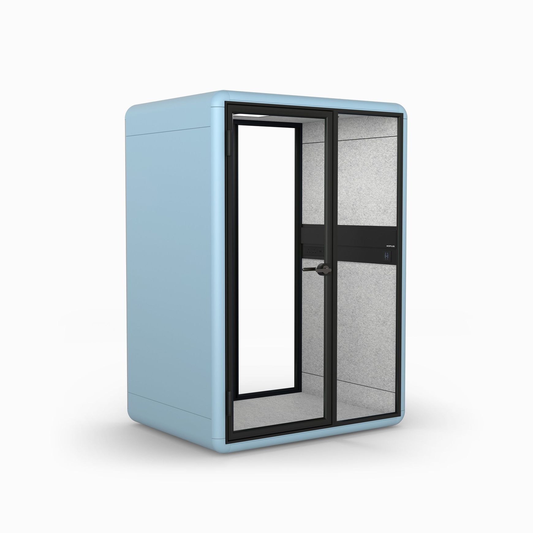 Kolo Midi Studio Booth