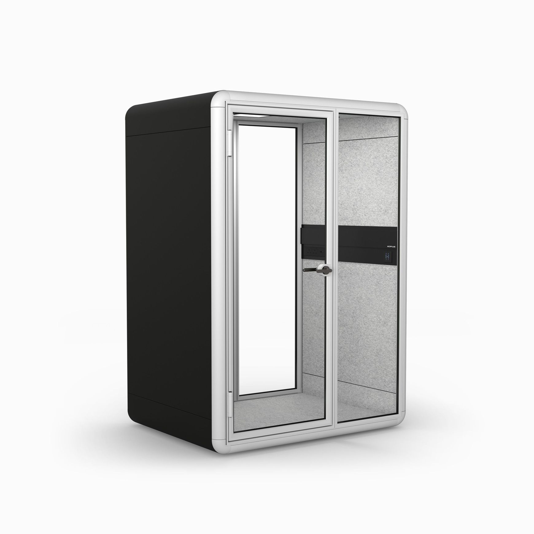 Kolo Midi Studio Booth