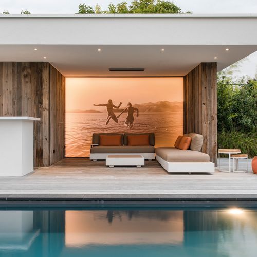 Mini Reo X by Delta Light