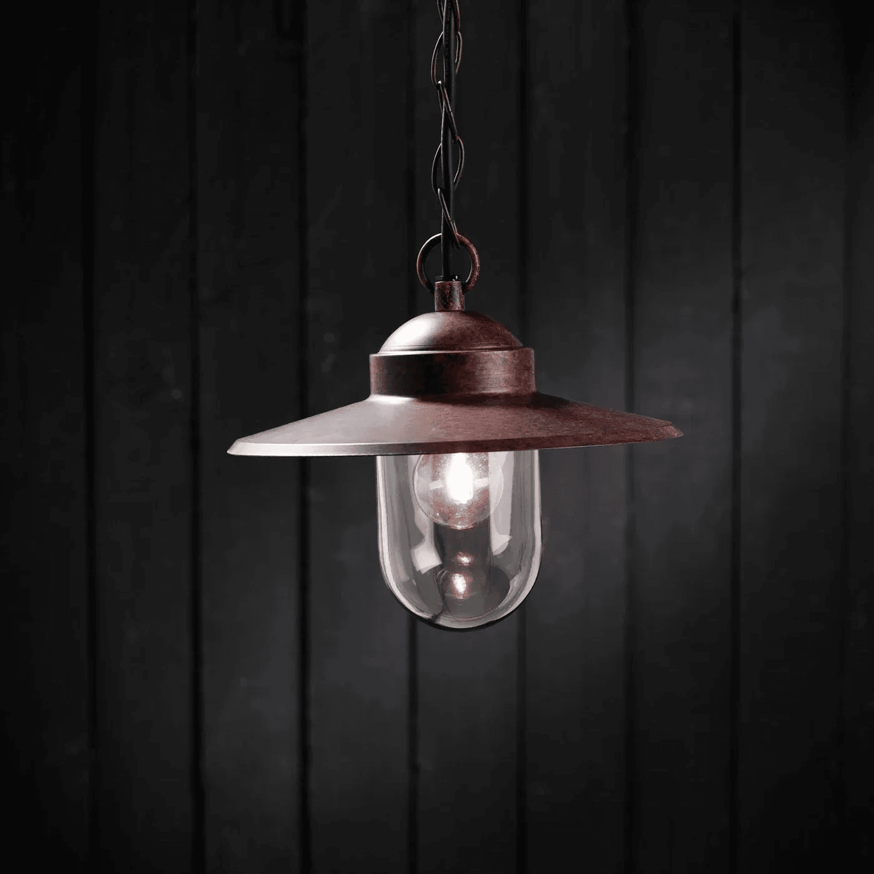 Luxembourg Pendant