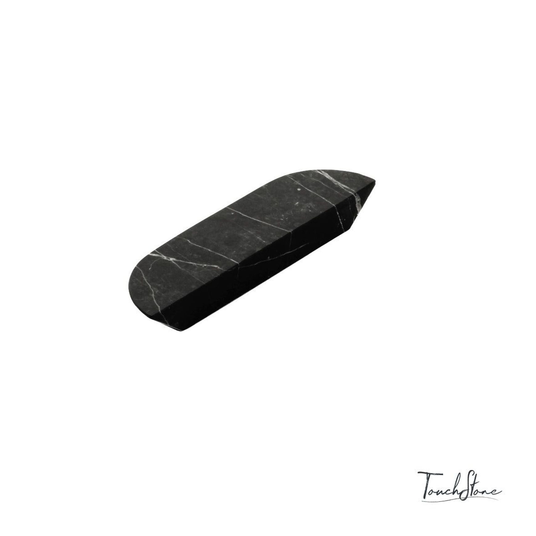 Marble Ova Pull Handle