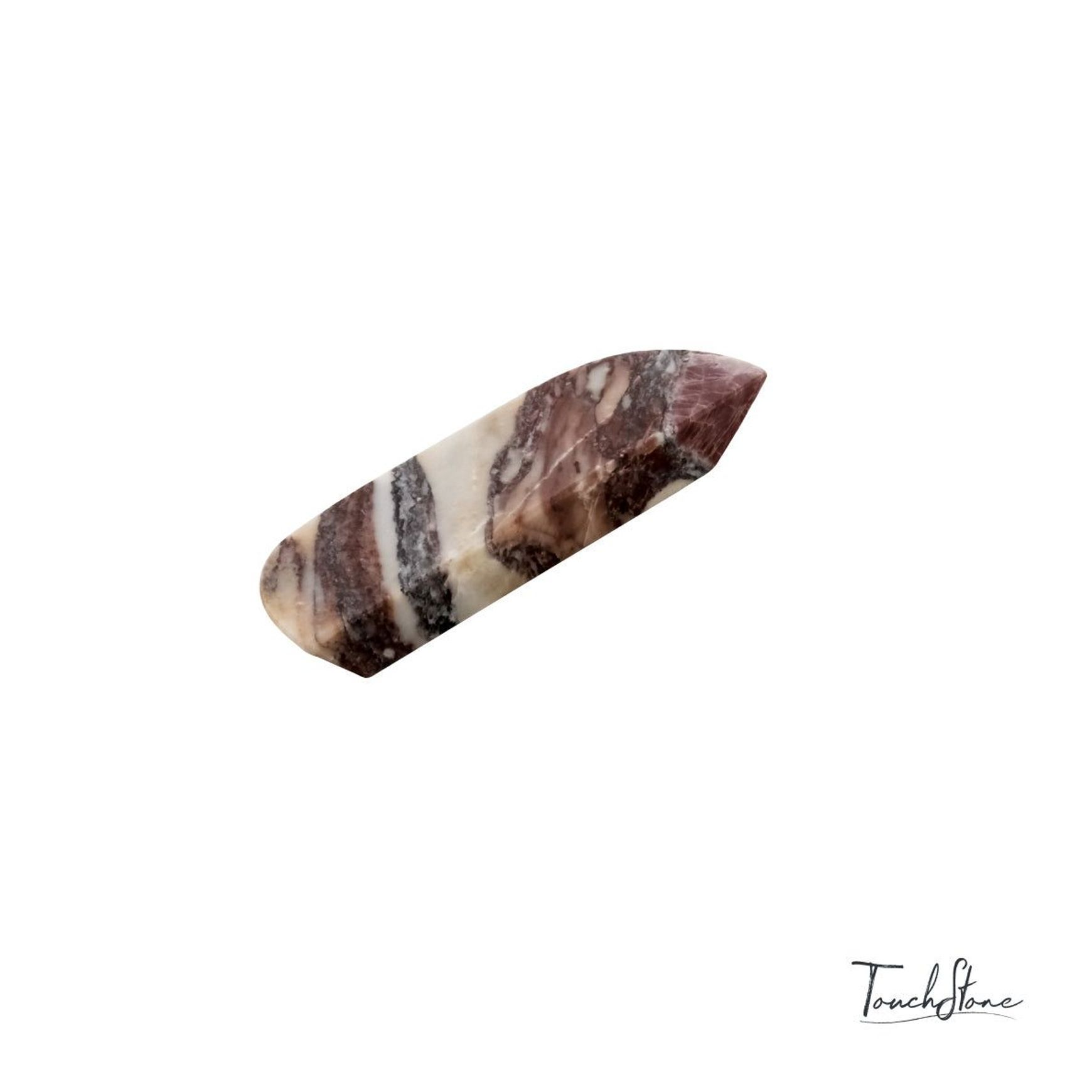 Marble Ova Pull Handle
