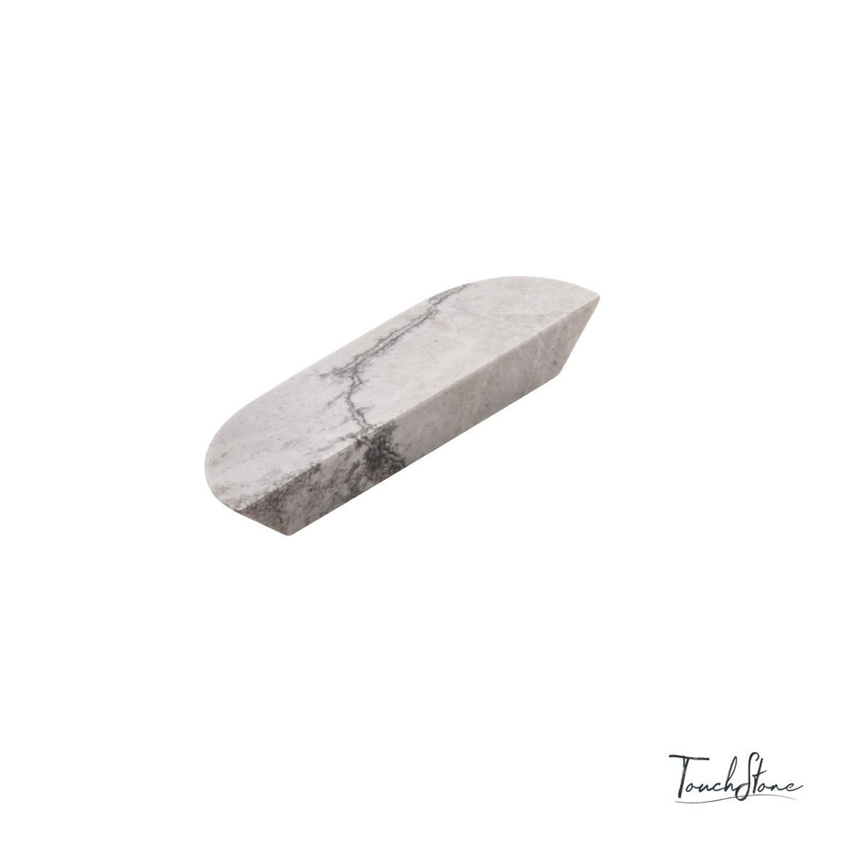 Marble Ova Pull Handle