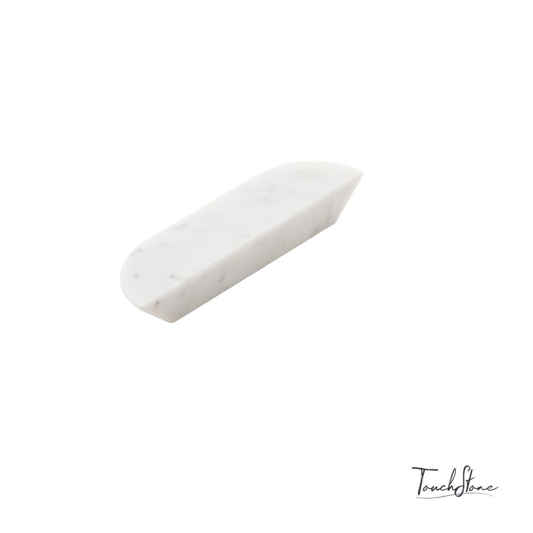 Marble Ova Pull Handle