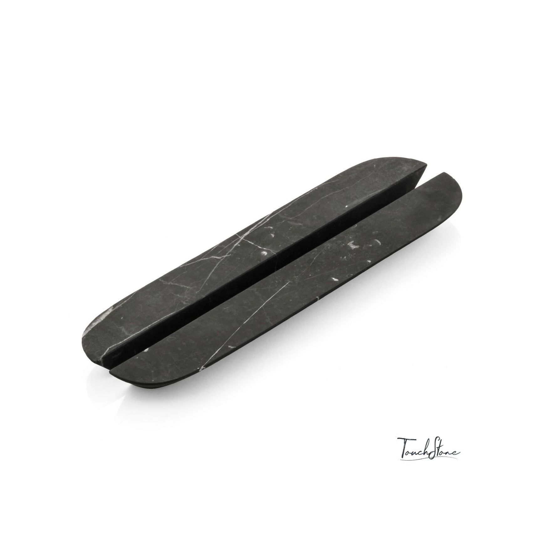 Marble Ova Pull Handle