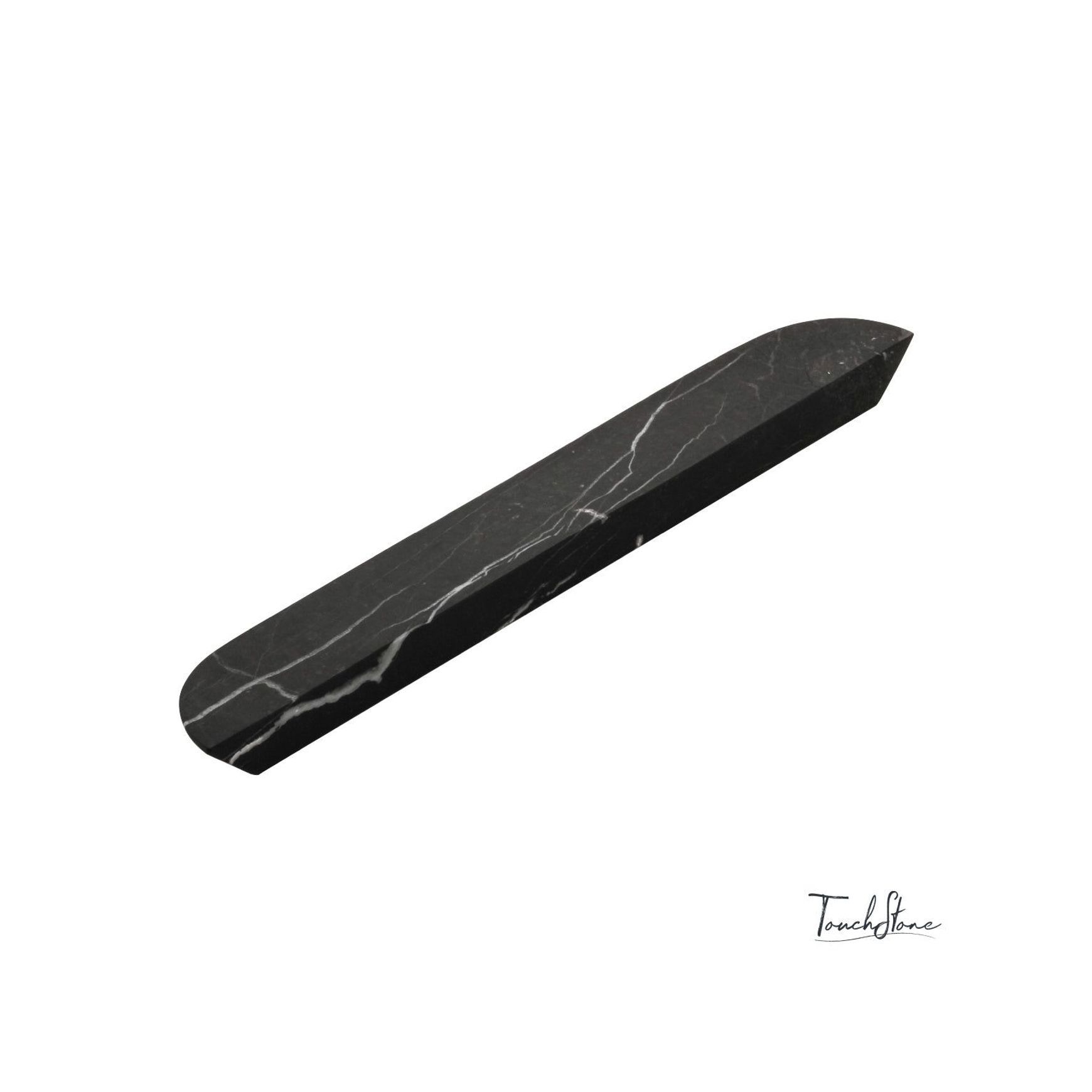 Marble Ova Pull Handle